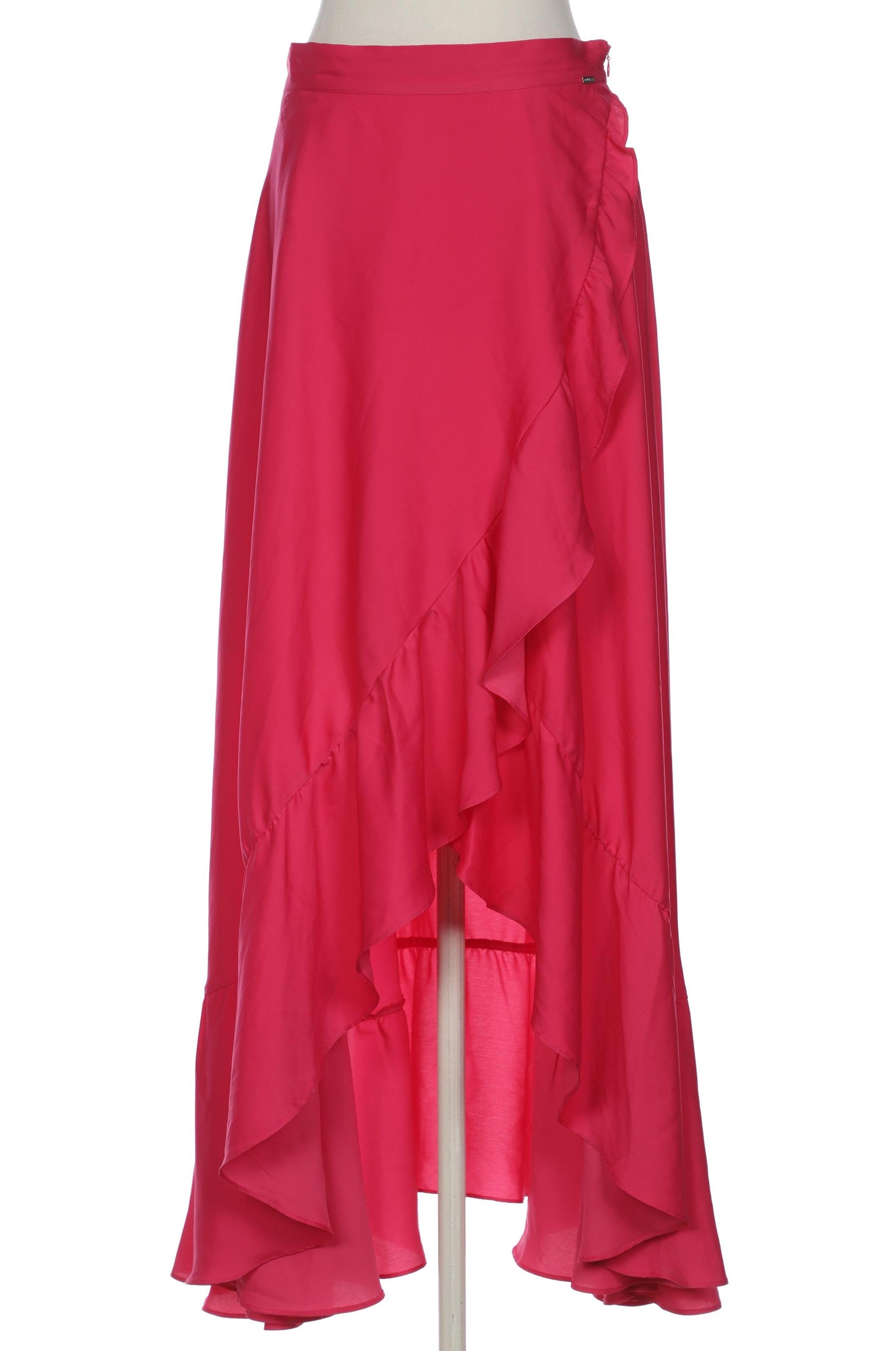 

Guess Damen Rock, pink, Gr. 38