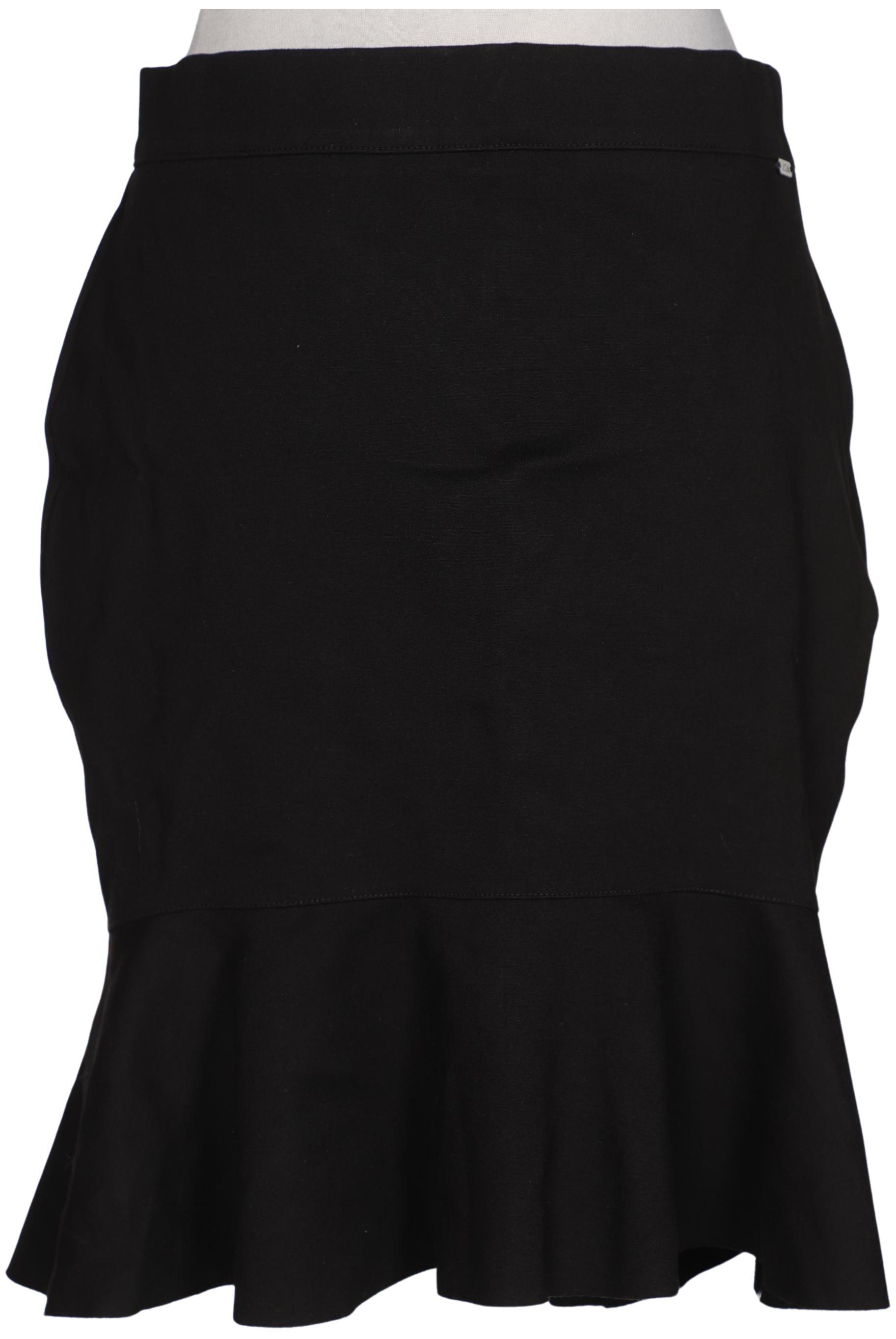 

Guess Damen Rock, schwarz, Gr. 38