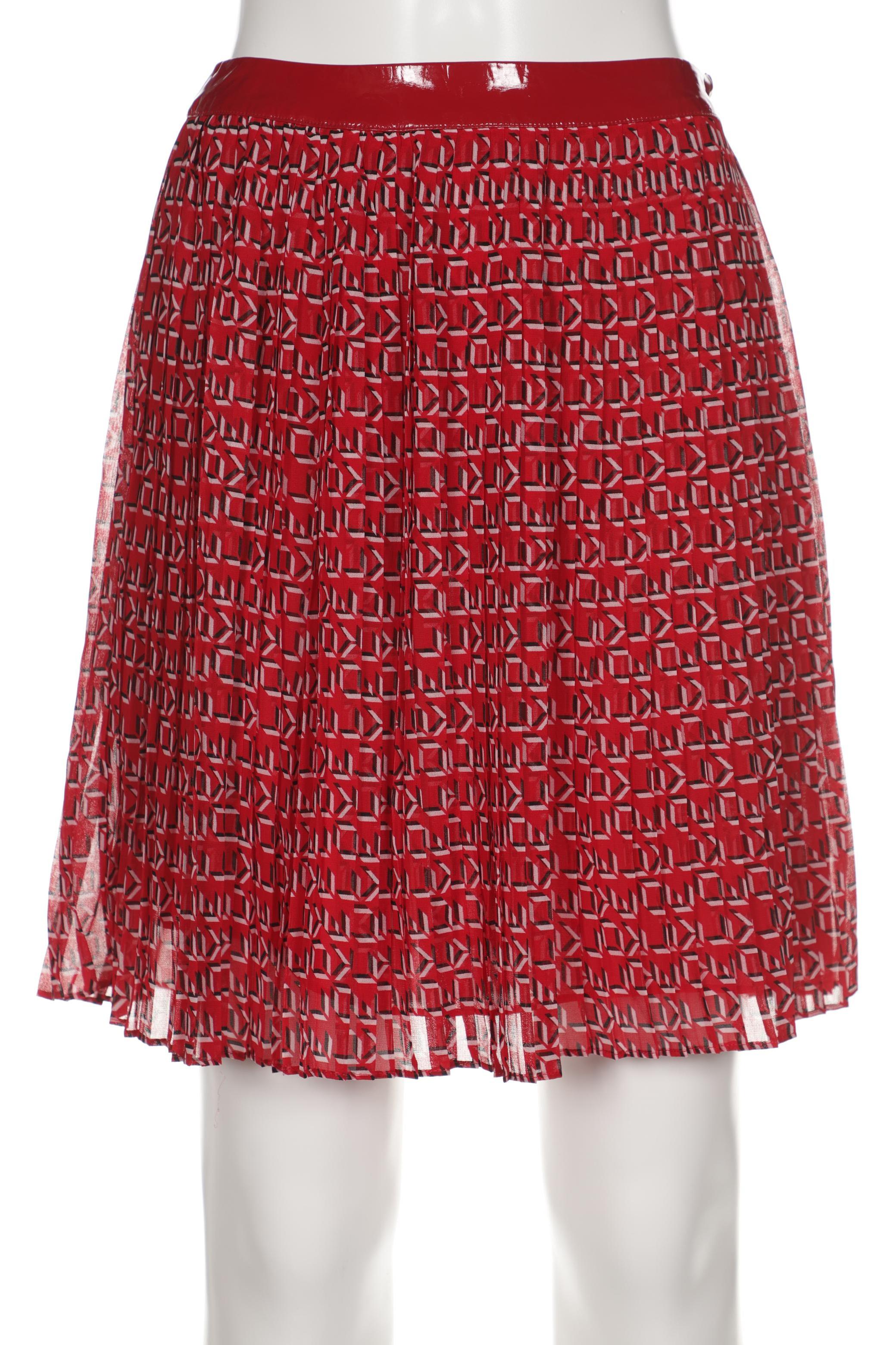 

Guess Damen Rock, rot, Gr. 36