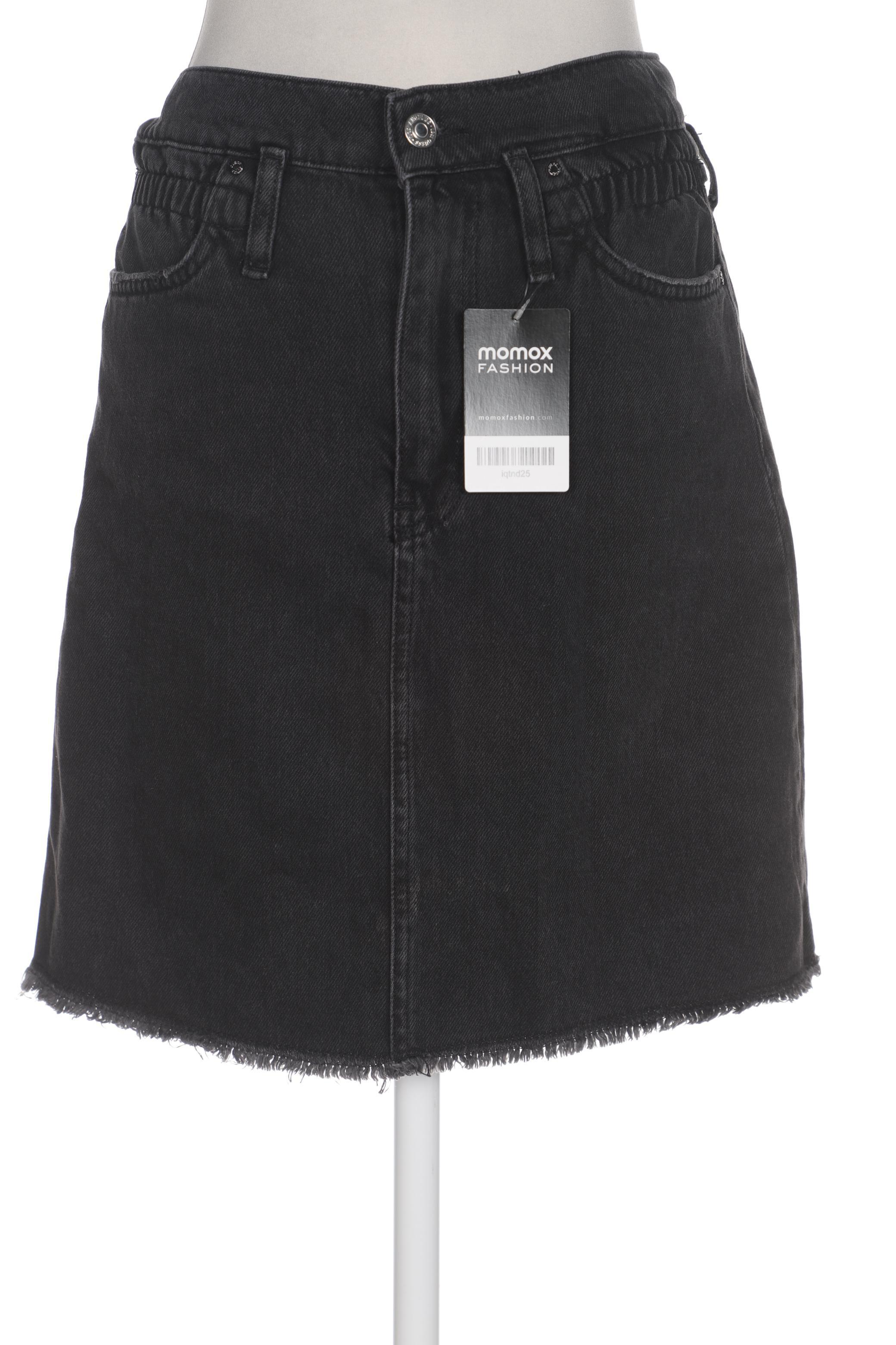 

Guess Damen Rock, schwarz, Gr. 26