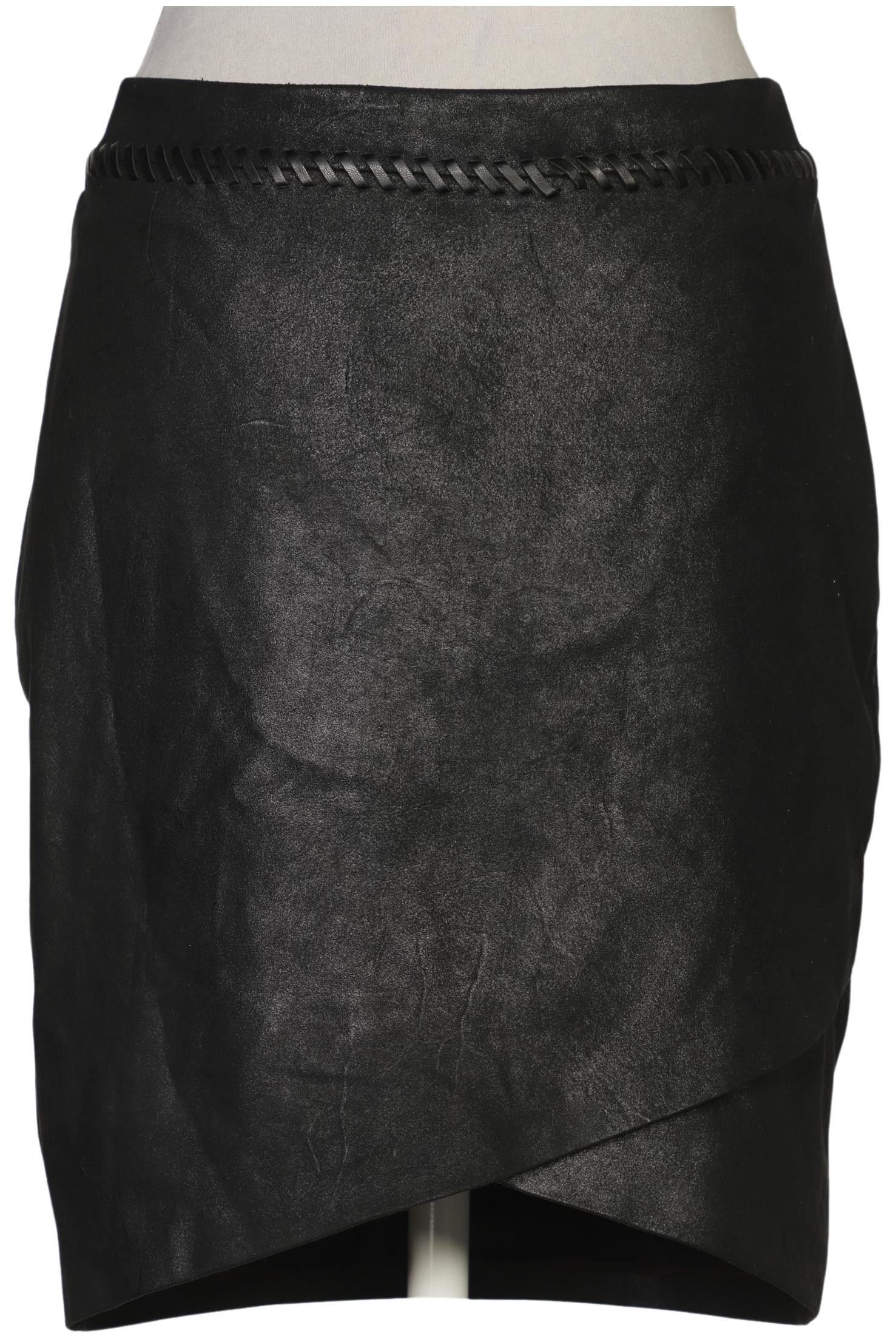 

Guess Damen Rock, schwarz, Gr. 36