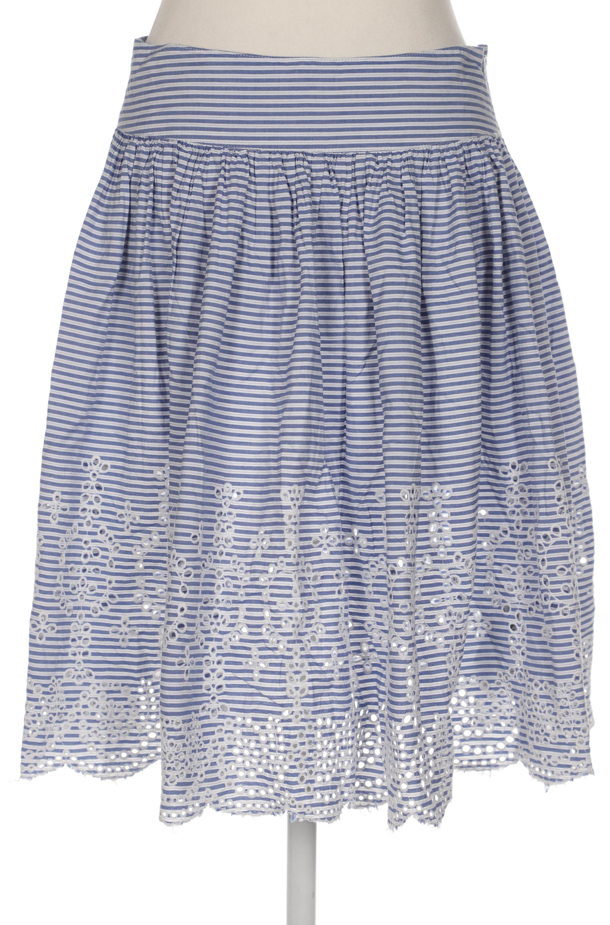 

GUESS Damen Rock, blau