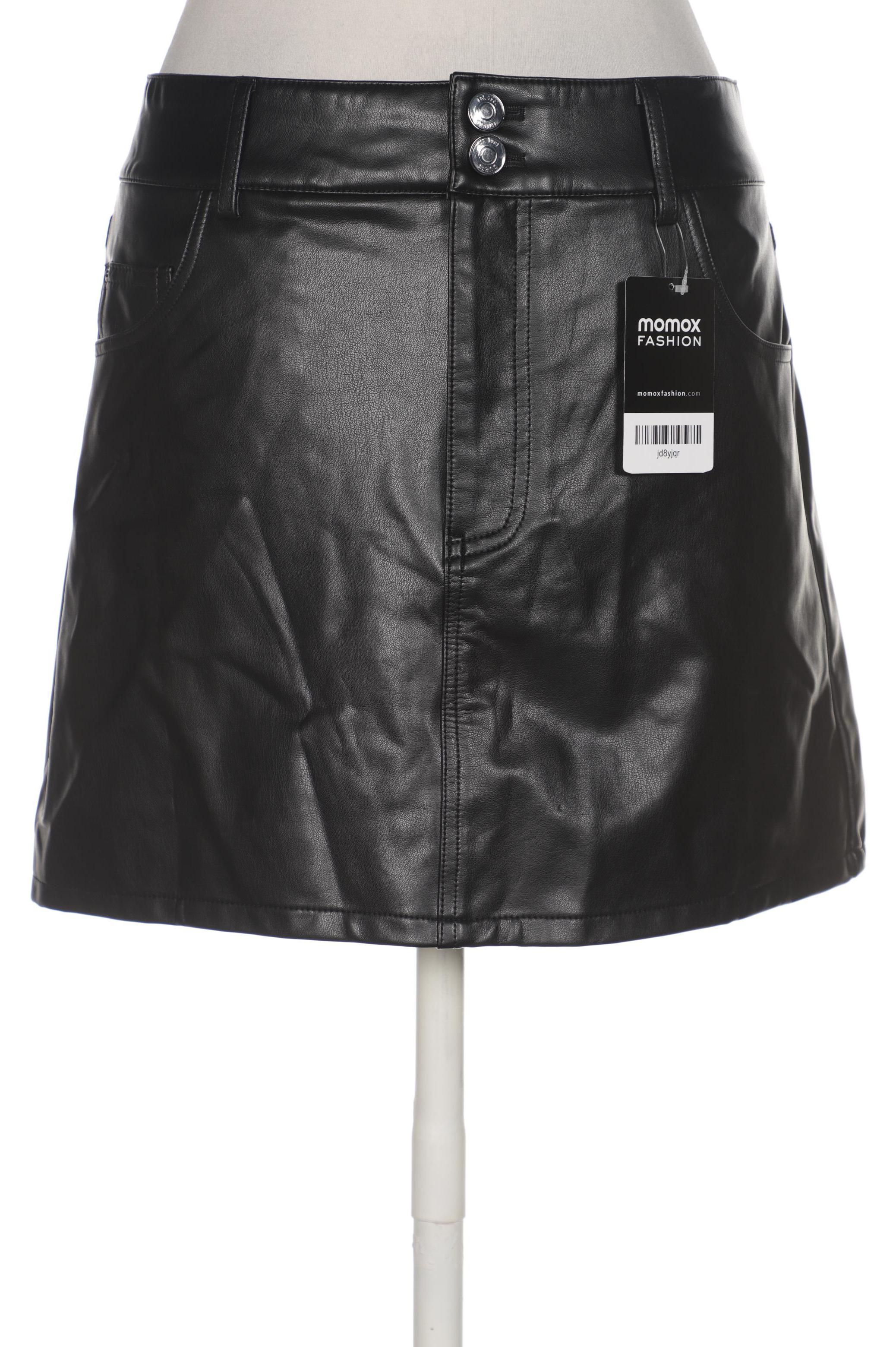 

Guess Damen Rock, schwarz, Gr. 40