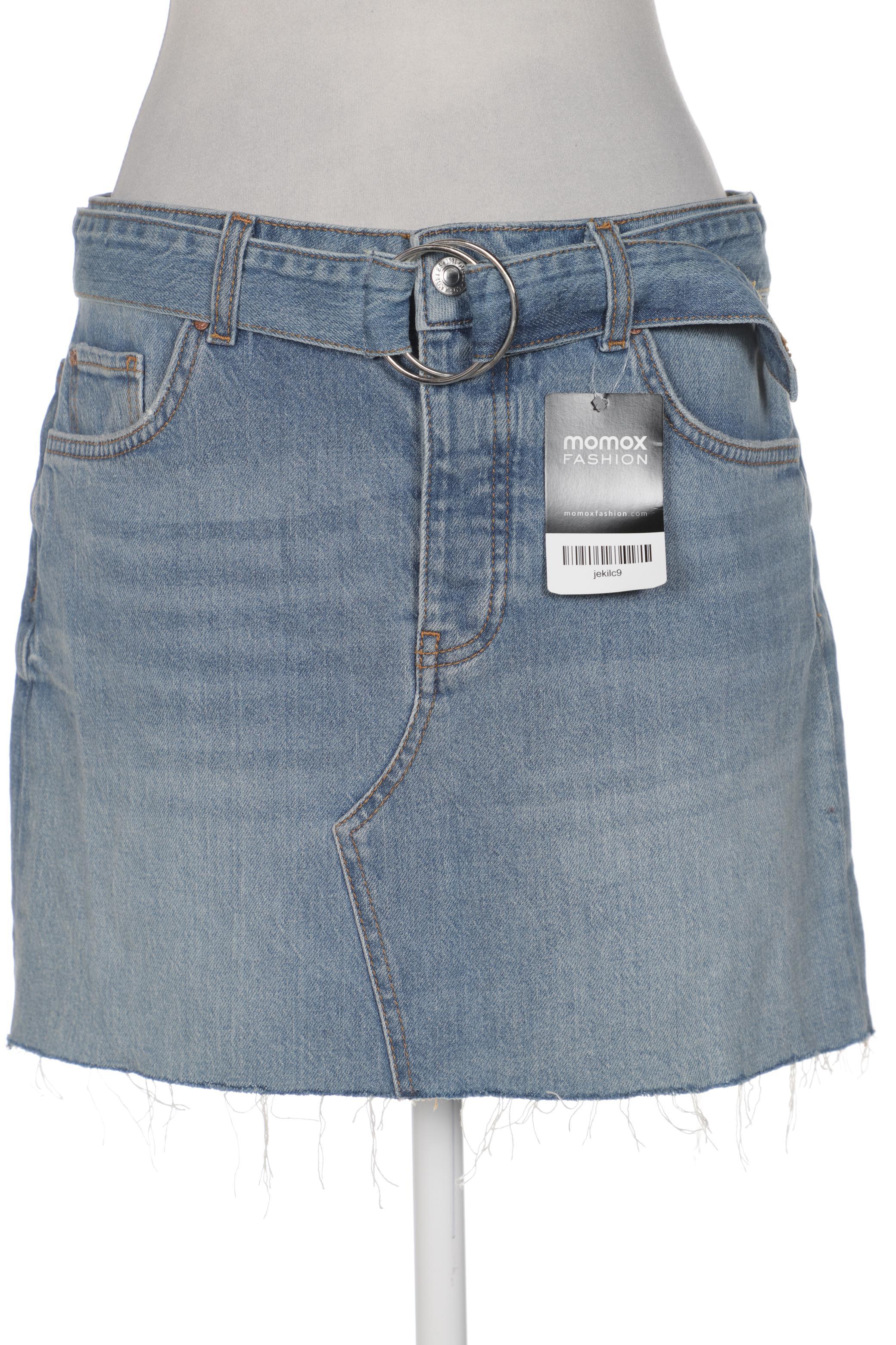 

Guess Damen Rock, hellblau, Gr. 29