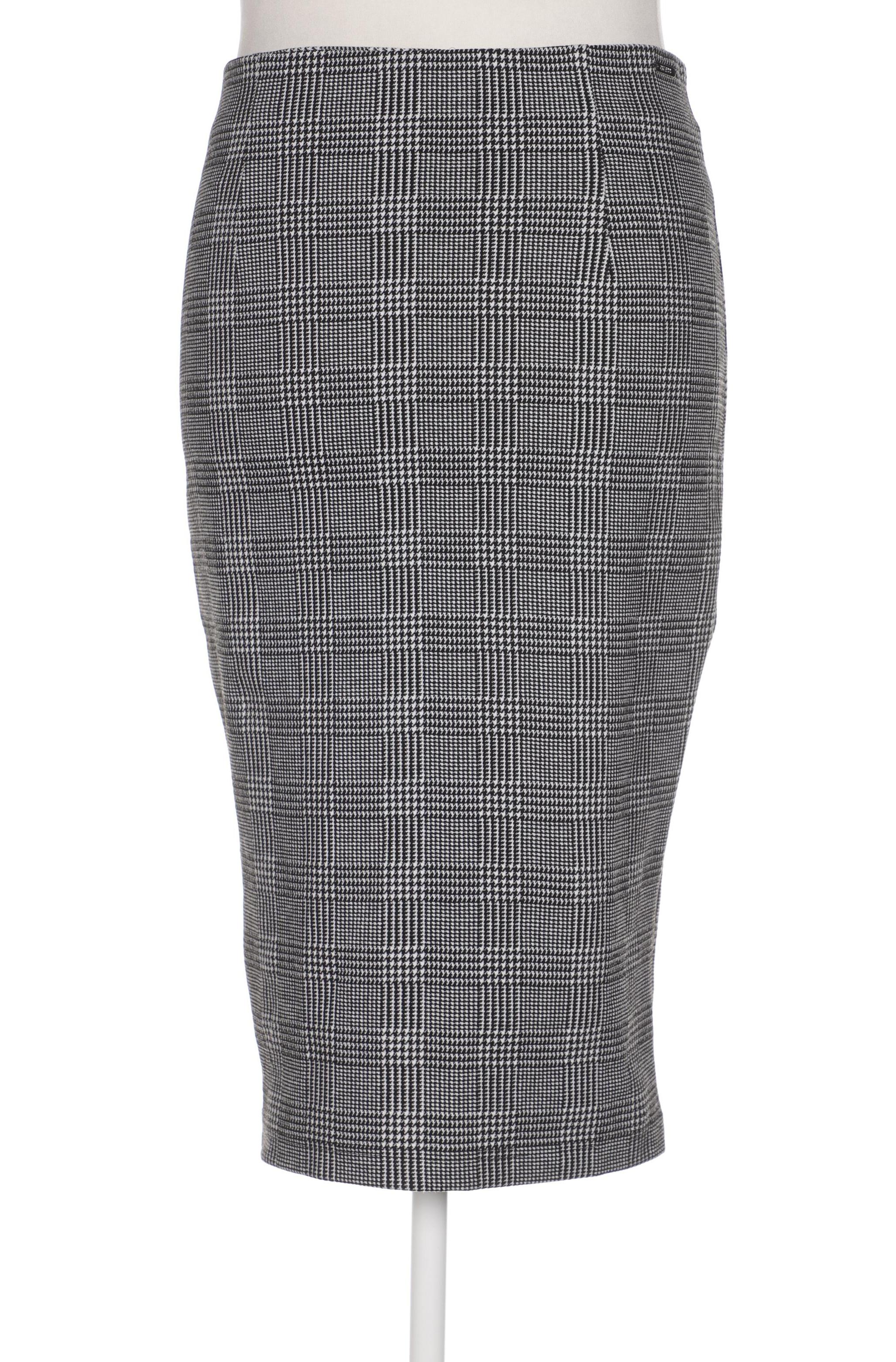 

Guess Damen Rock, schwarz, Gr. 42