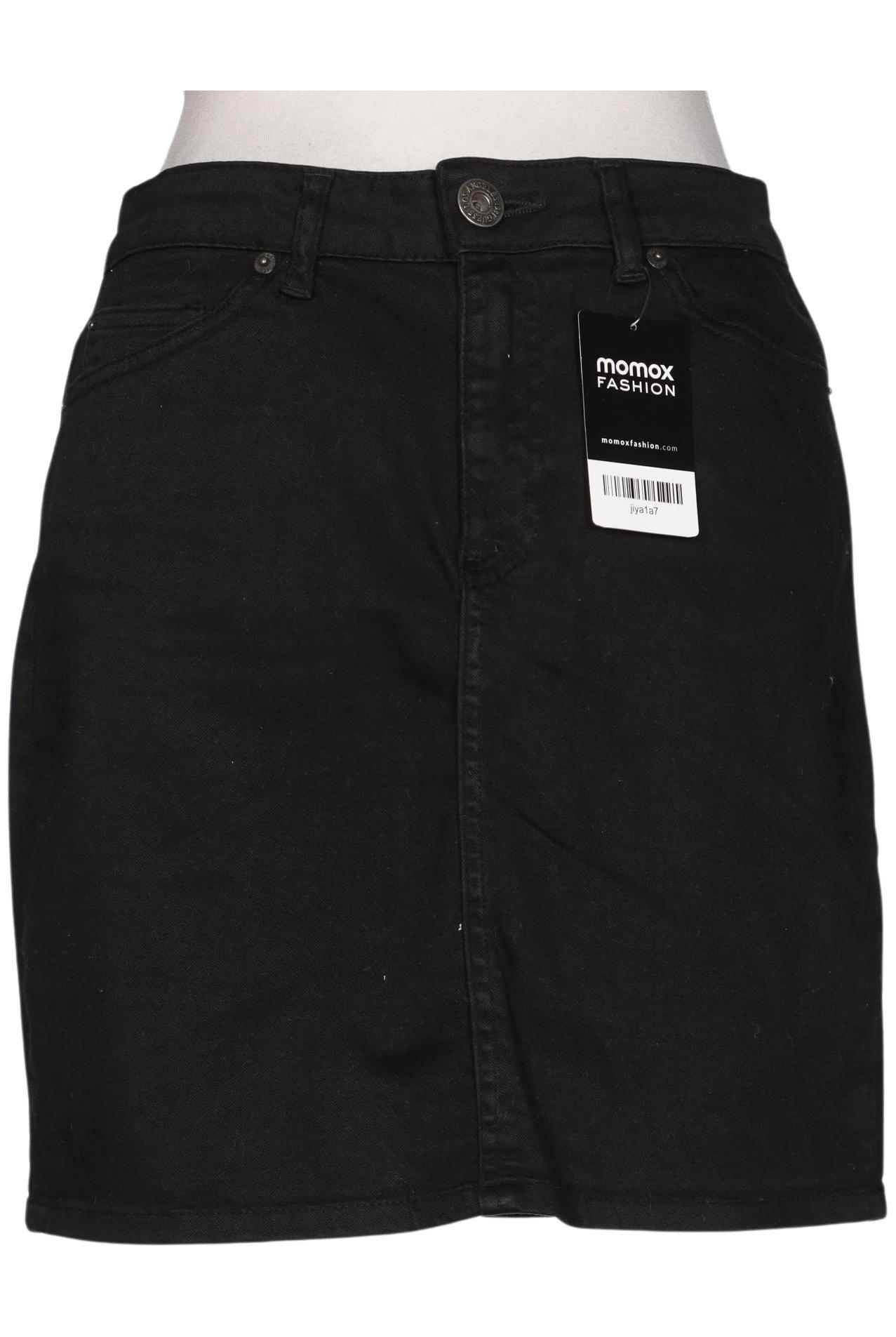 

Guess Damen Rock, schwarz, Gr. 28