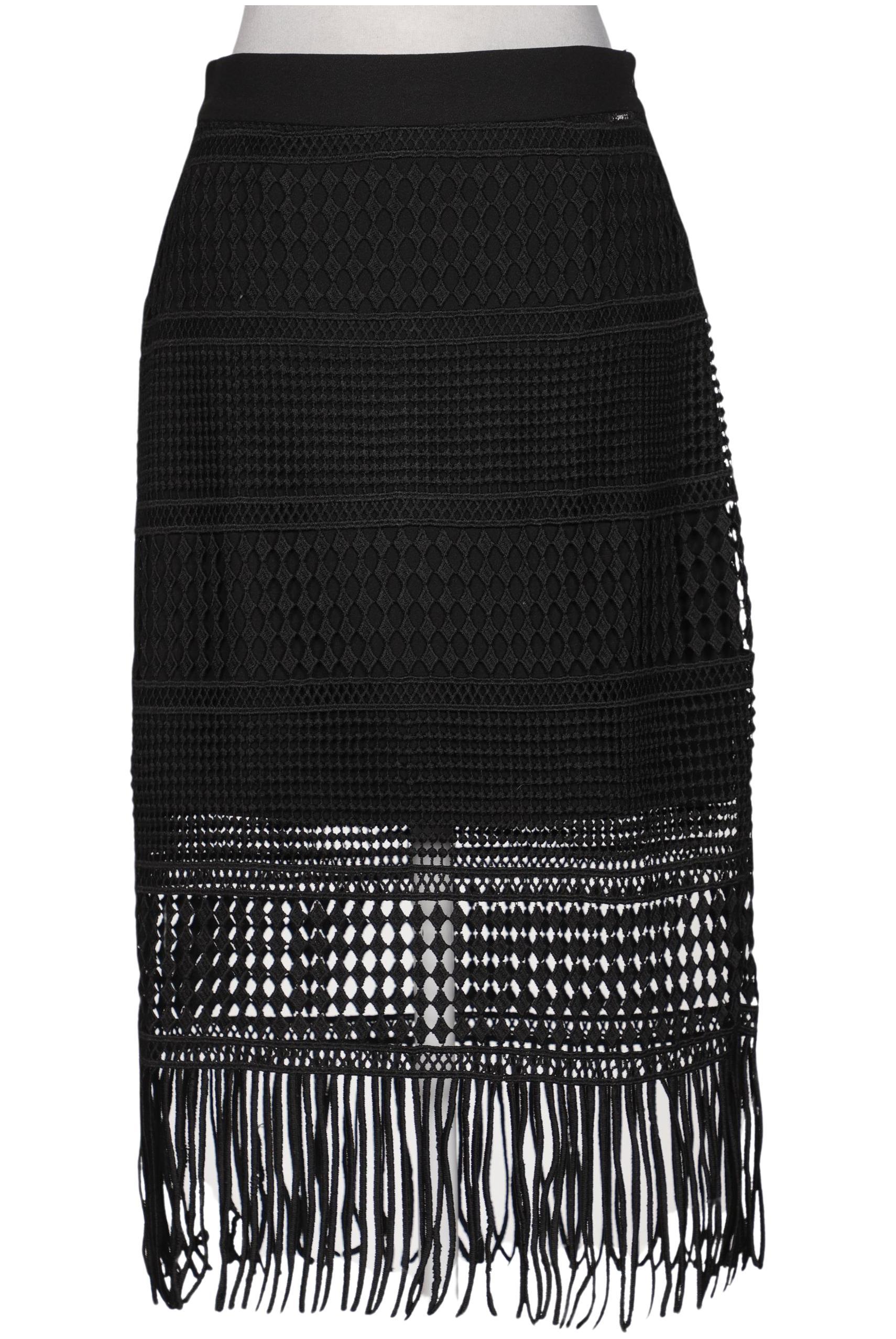 

Guess Damen Rock, schwarz, Gr. 36