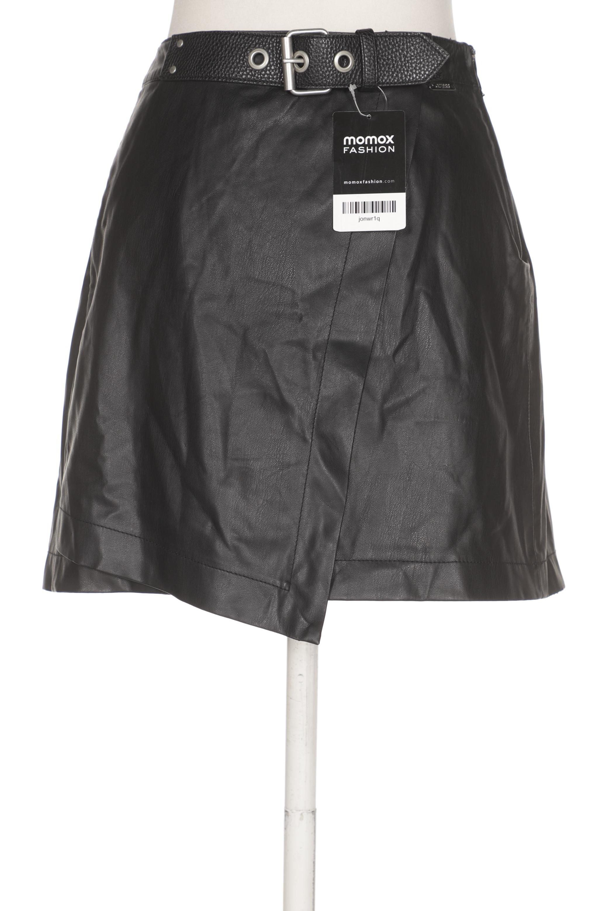 

Guess Damen Rock, schwarz, Gr. 25