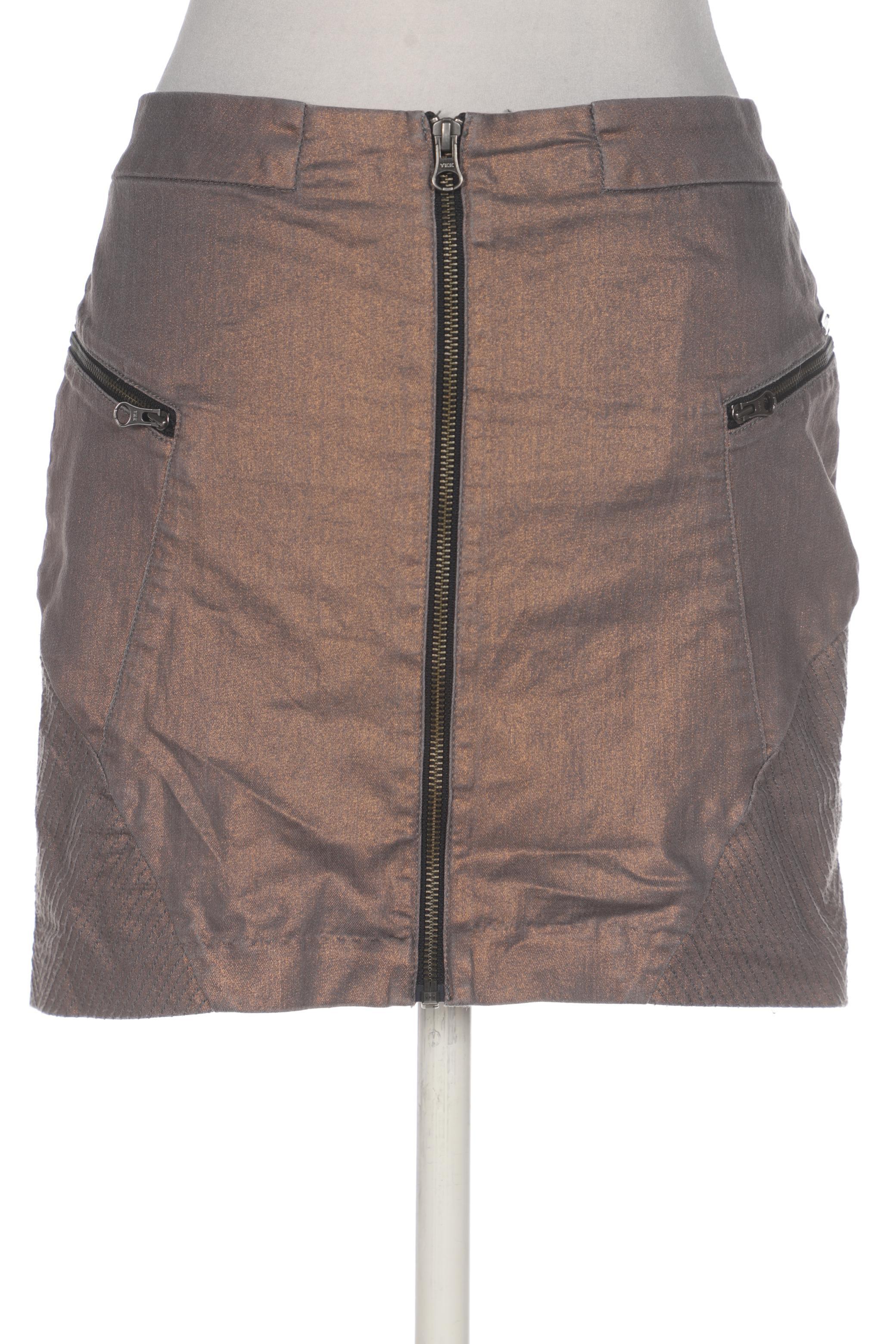 

Guess Damen Rock, braun, Gr. 29