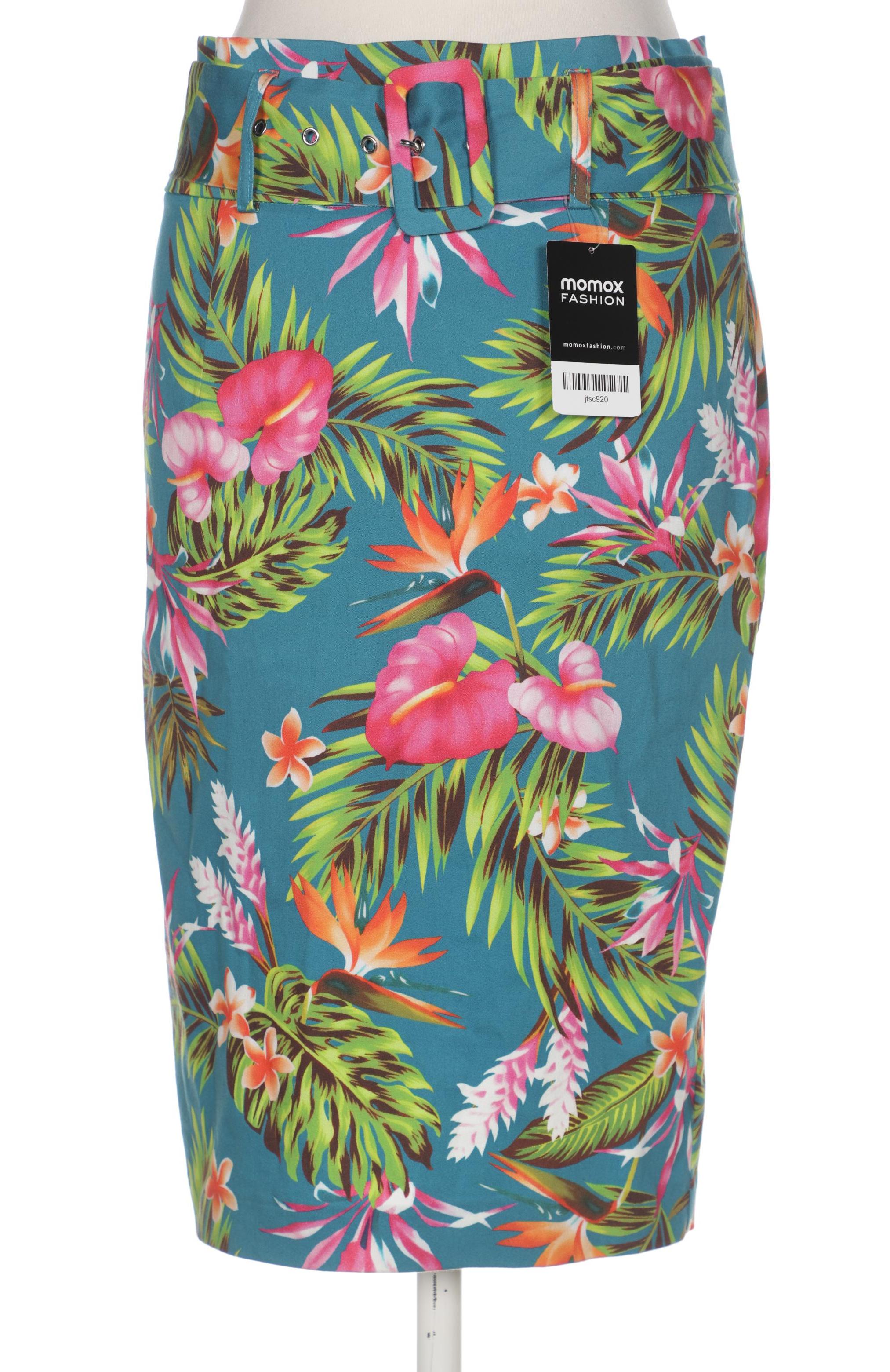 

Guess Damen Rock, blau, Gr. 38