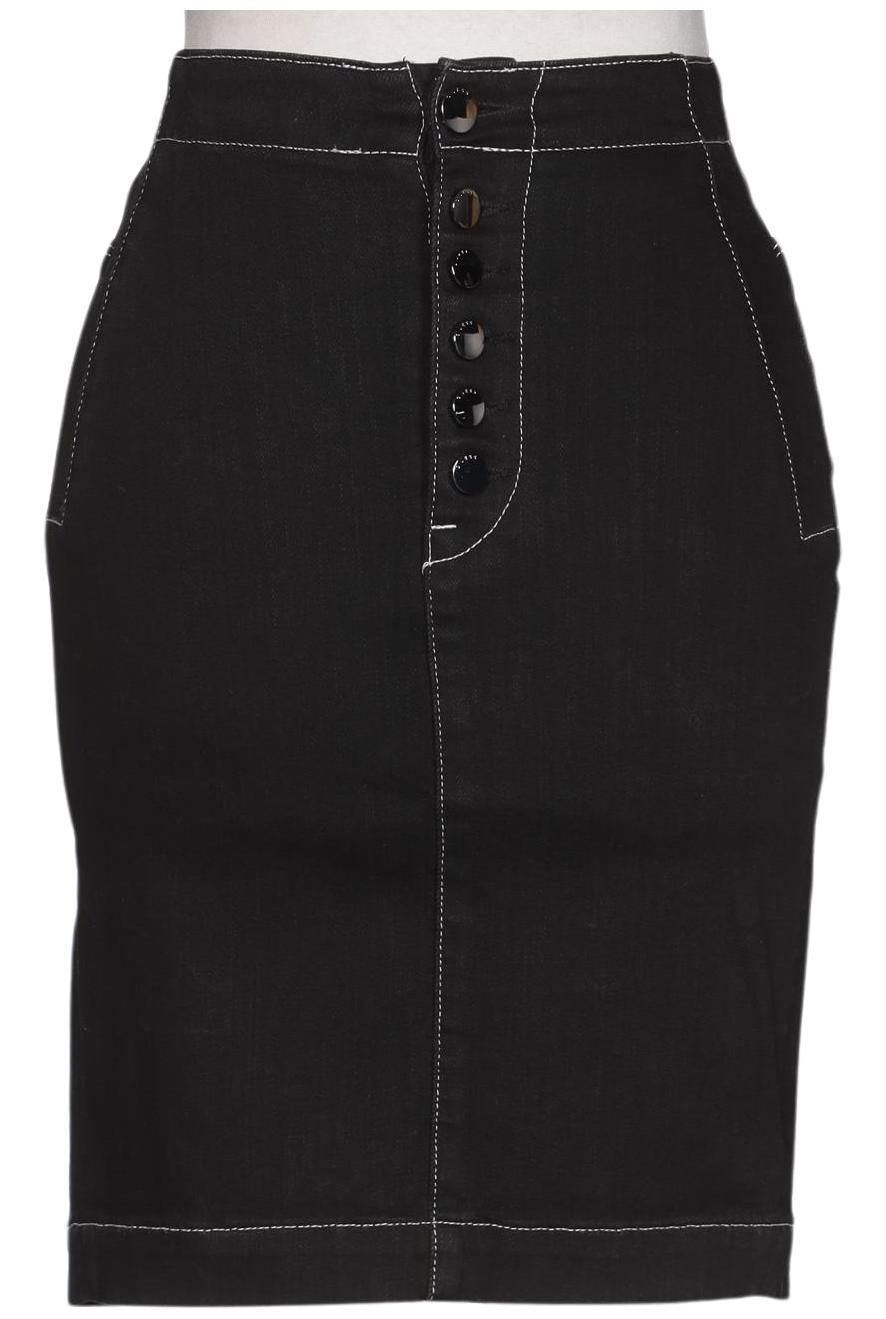 

Guess Damen Rock, schwarz, Gr. 34