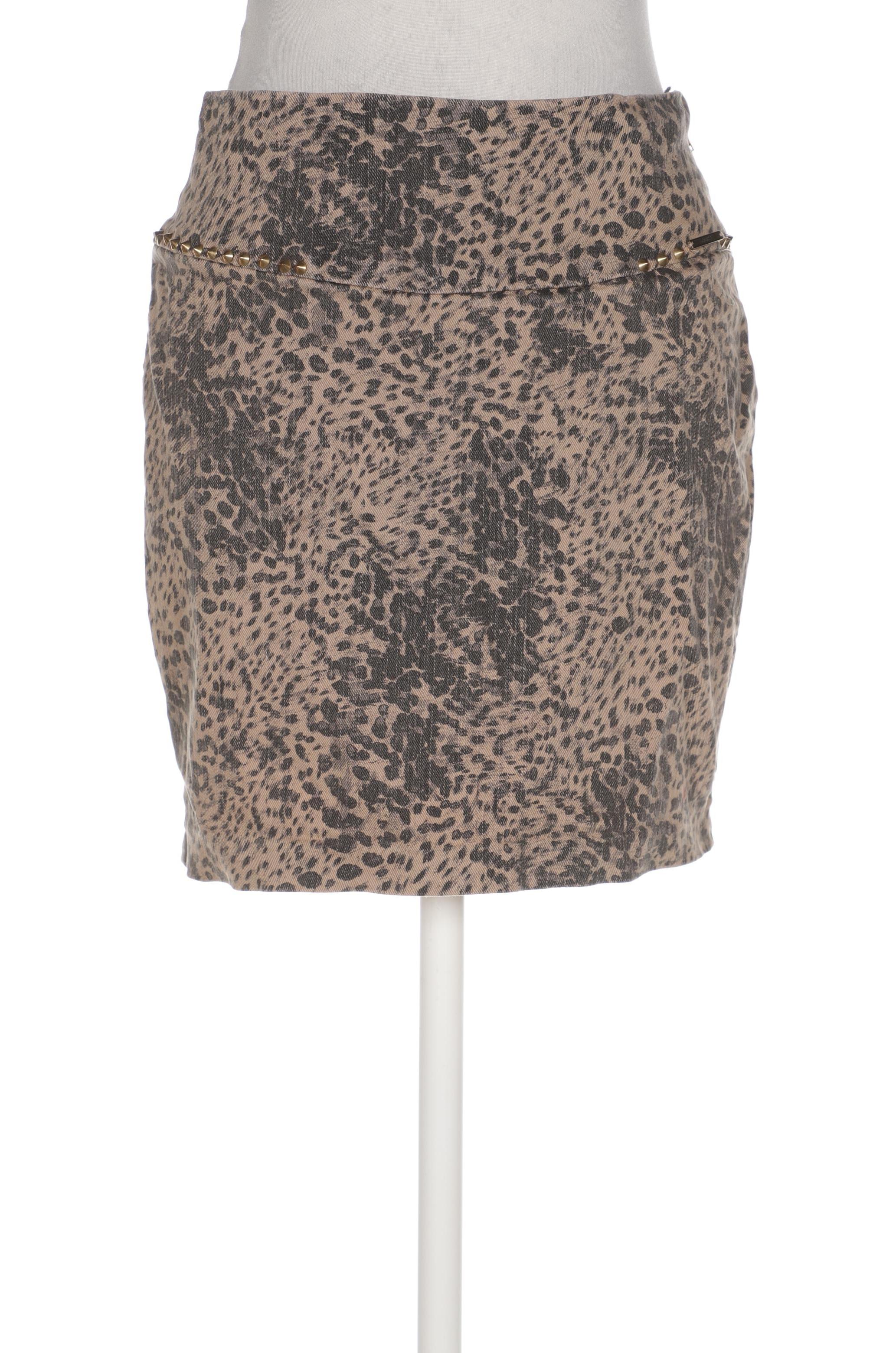 

Guess Damen Rock, beige, Gr. 29