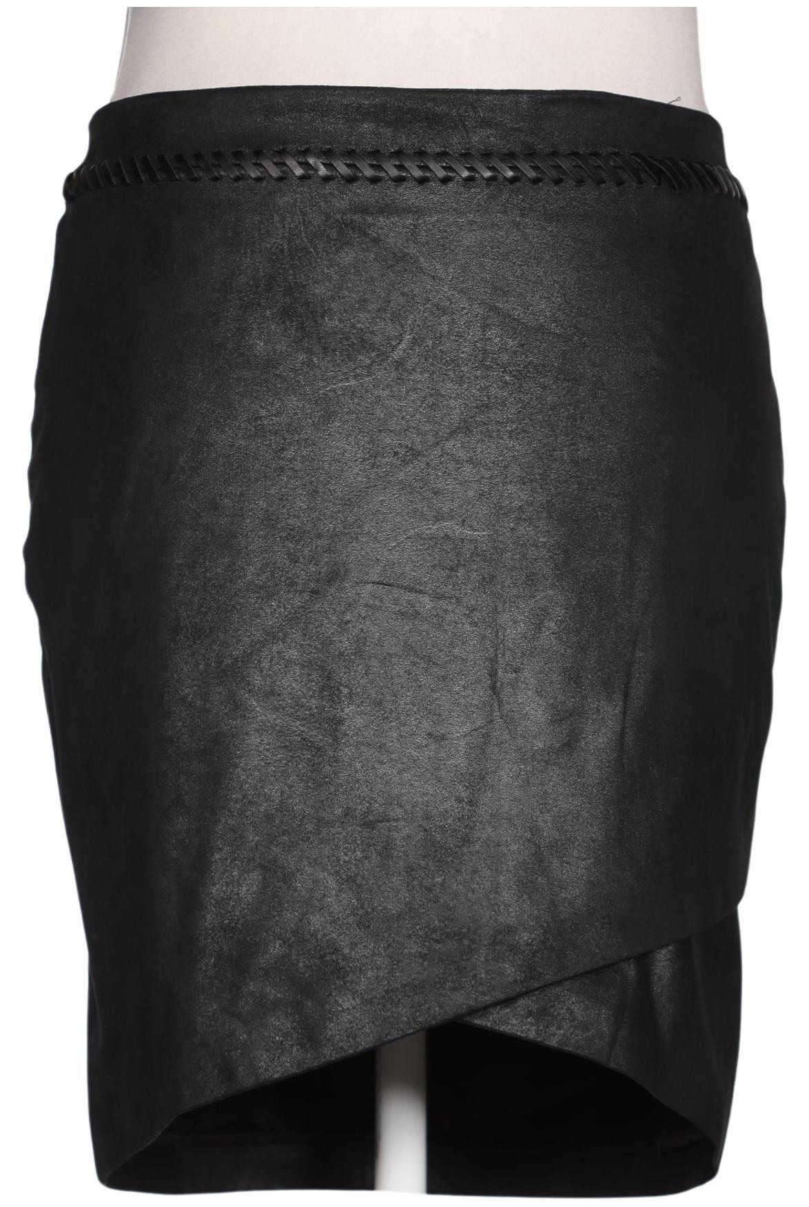 

Guess Damen Rock, schwarz, Gr. 40