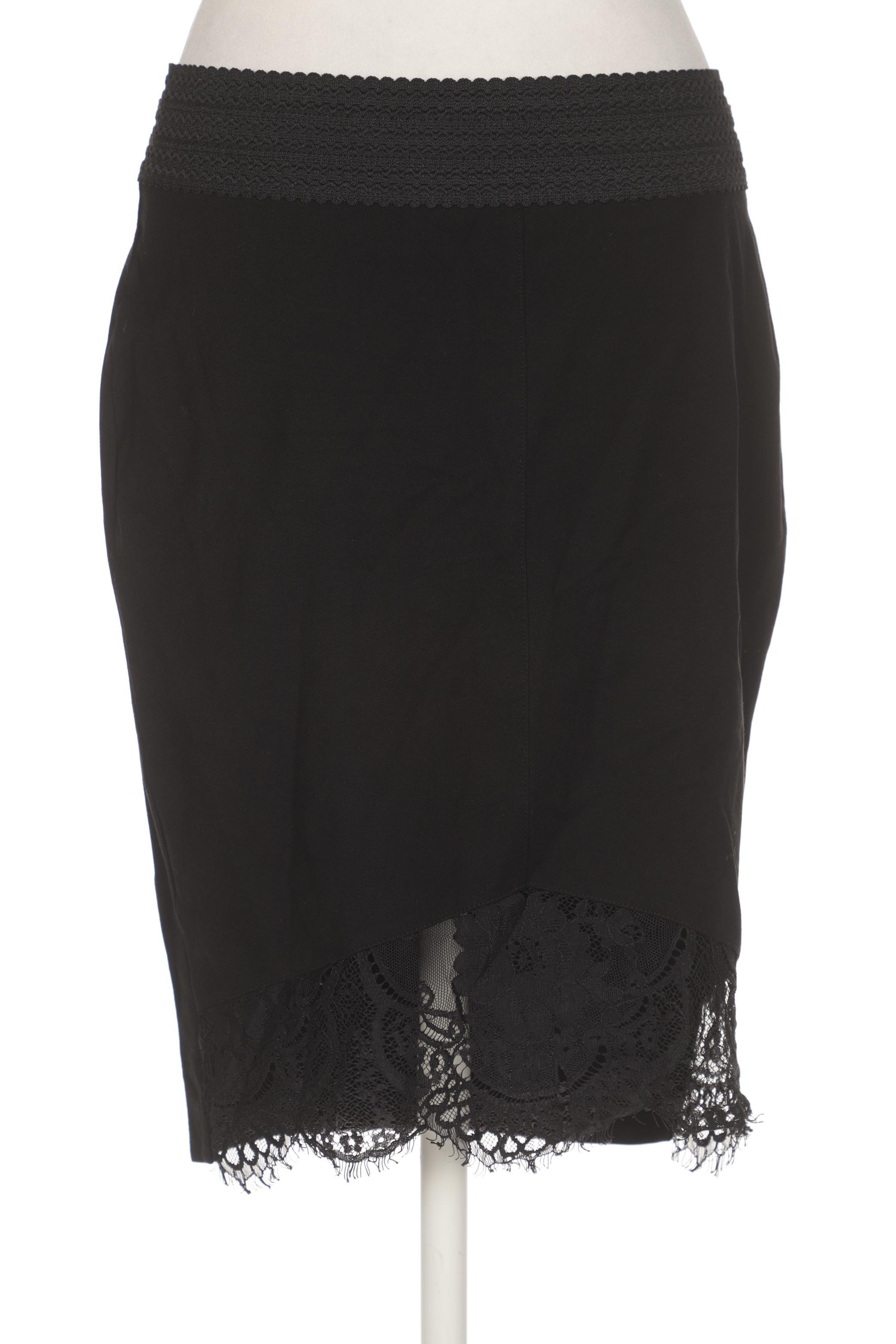 

Guess Damen Rock, schwarz, Gr. 30