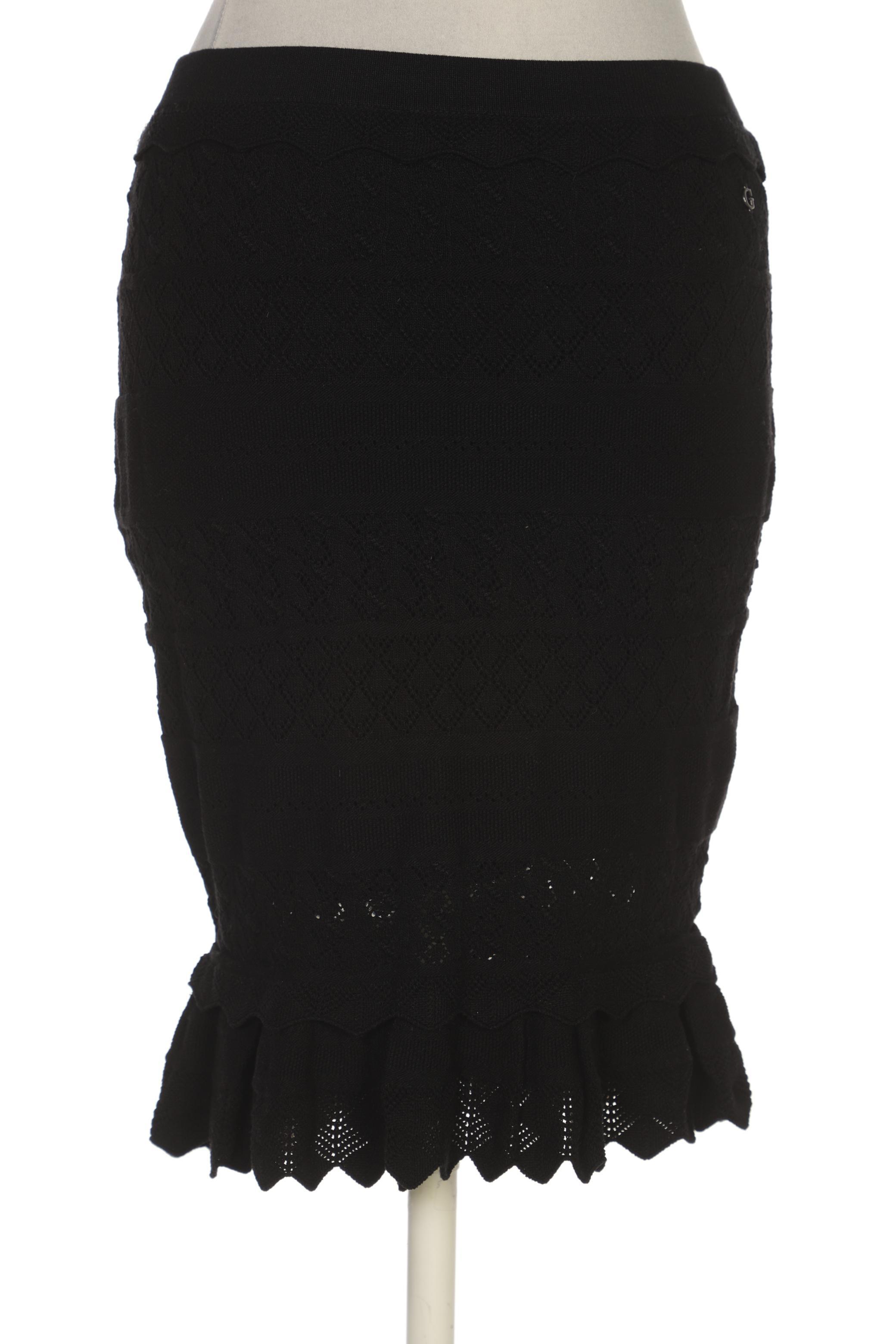 

Guess Damen Rock, schwarz, Gr. 40