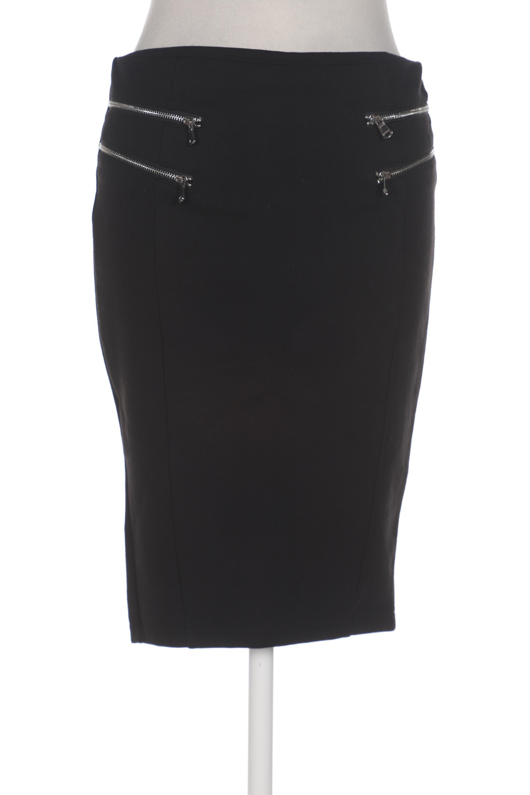 

Guess Damen Rock, schwarz, Gr. 36