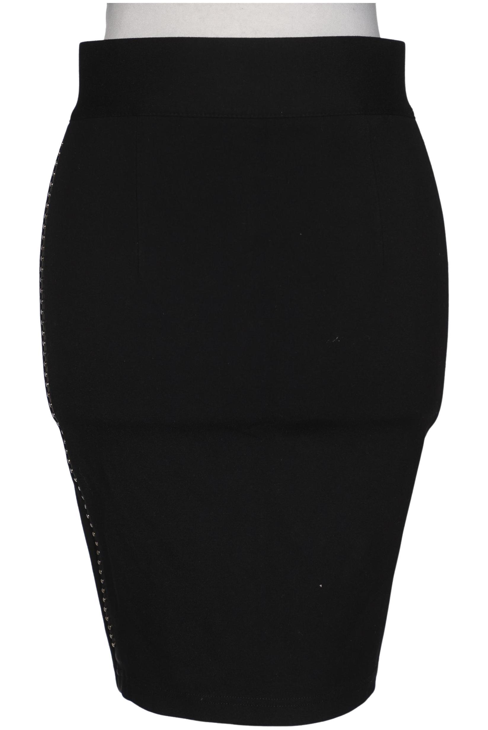 

Guess Damen Rock, schwarz, Gr. 38