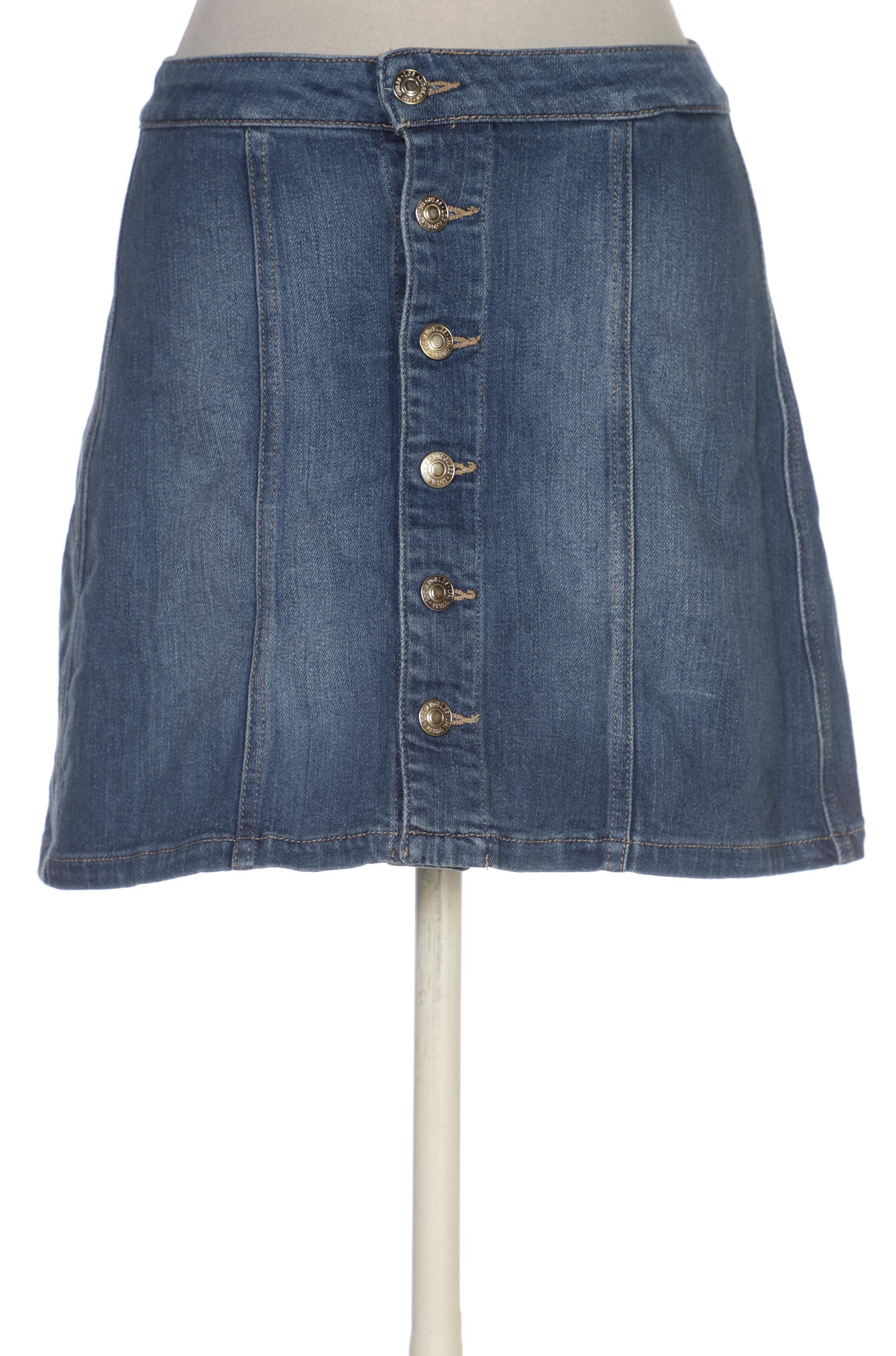 

Guess Damen Rock, blau, Gr. 27