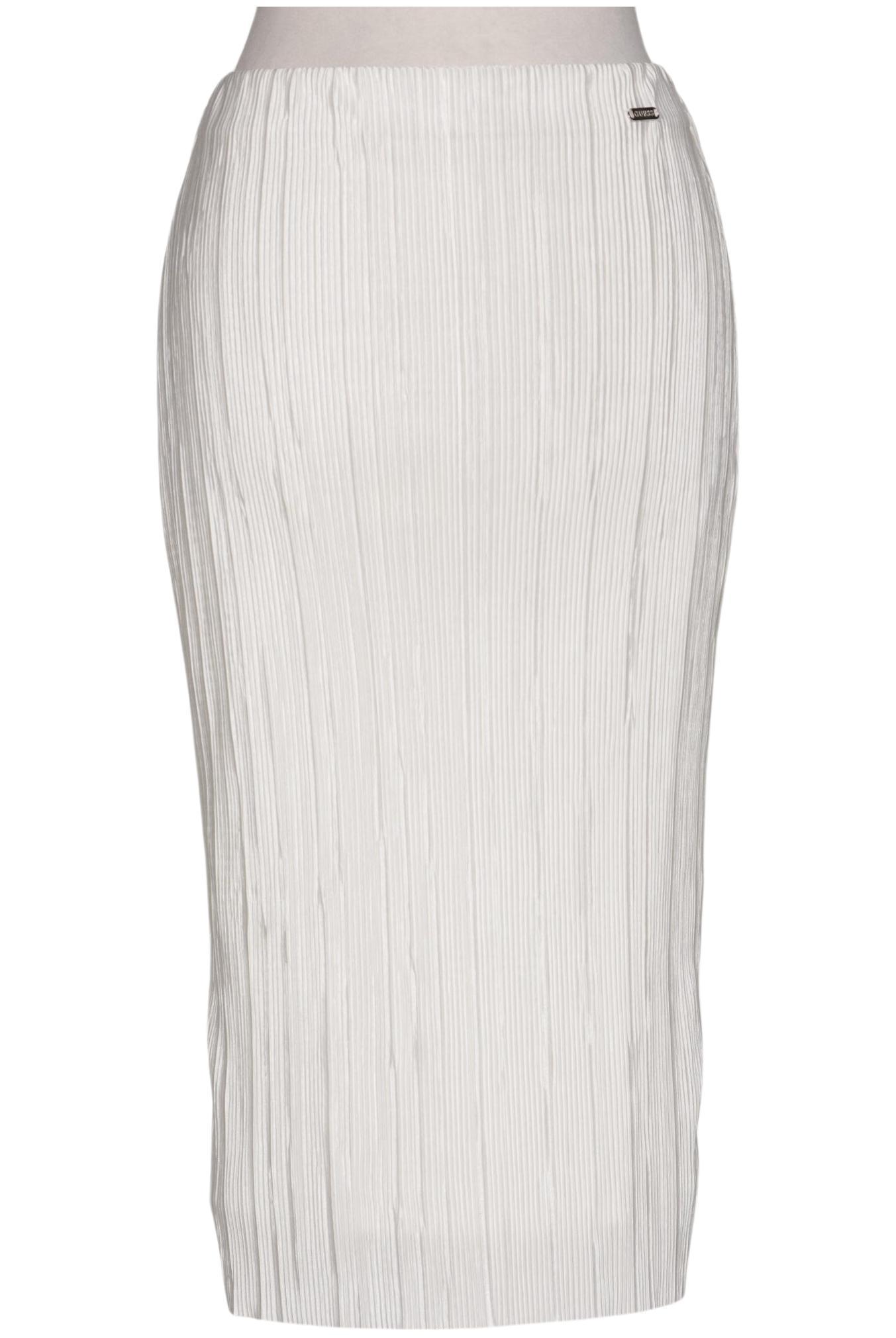 

Guess Damen Rock, cremeweiß, Gr. 24