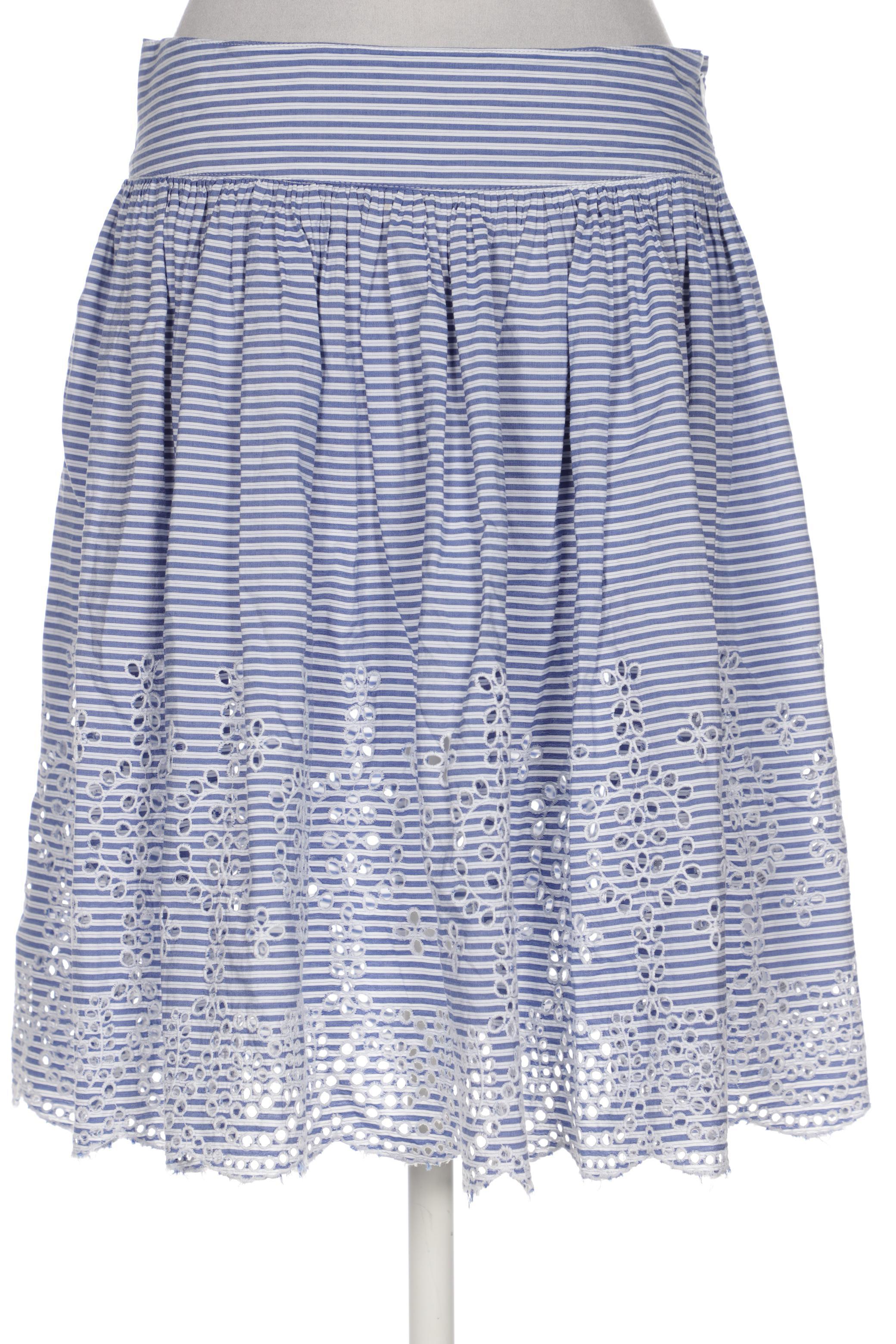 

Guess Damen Rock, blau, Gr. 28
