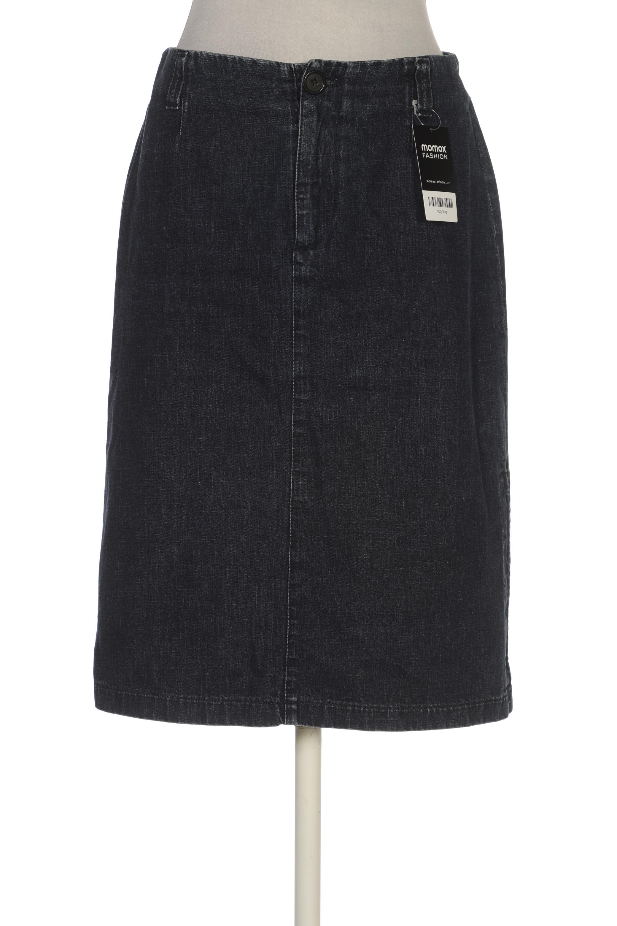 

Guess Damen Rock, marineblau, Gr. 36