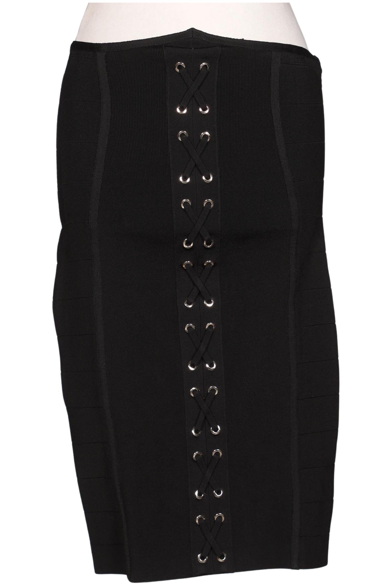 

Guess Damen Rock, schwarz, Gr. 36