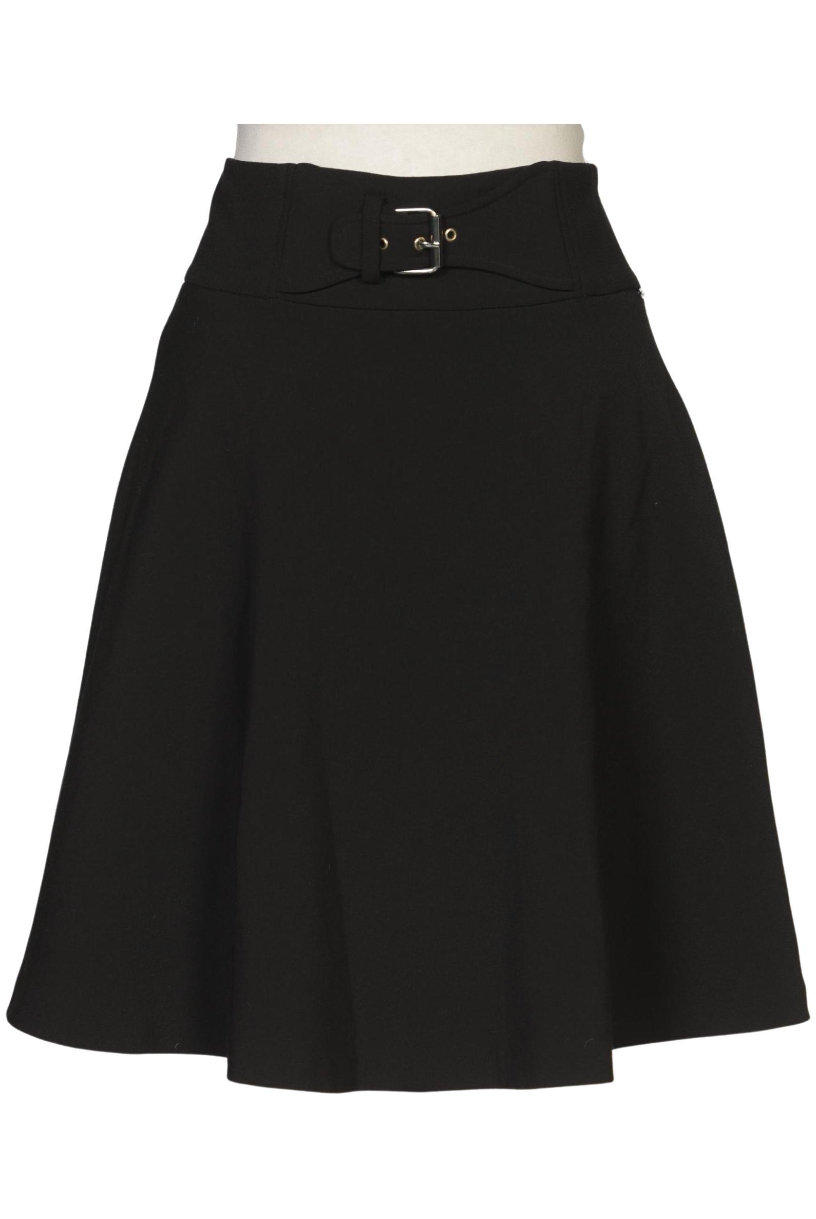 

Guess Damen Rock, schwarz, Gr. 42