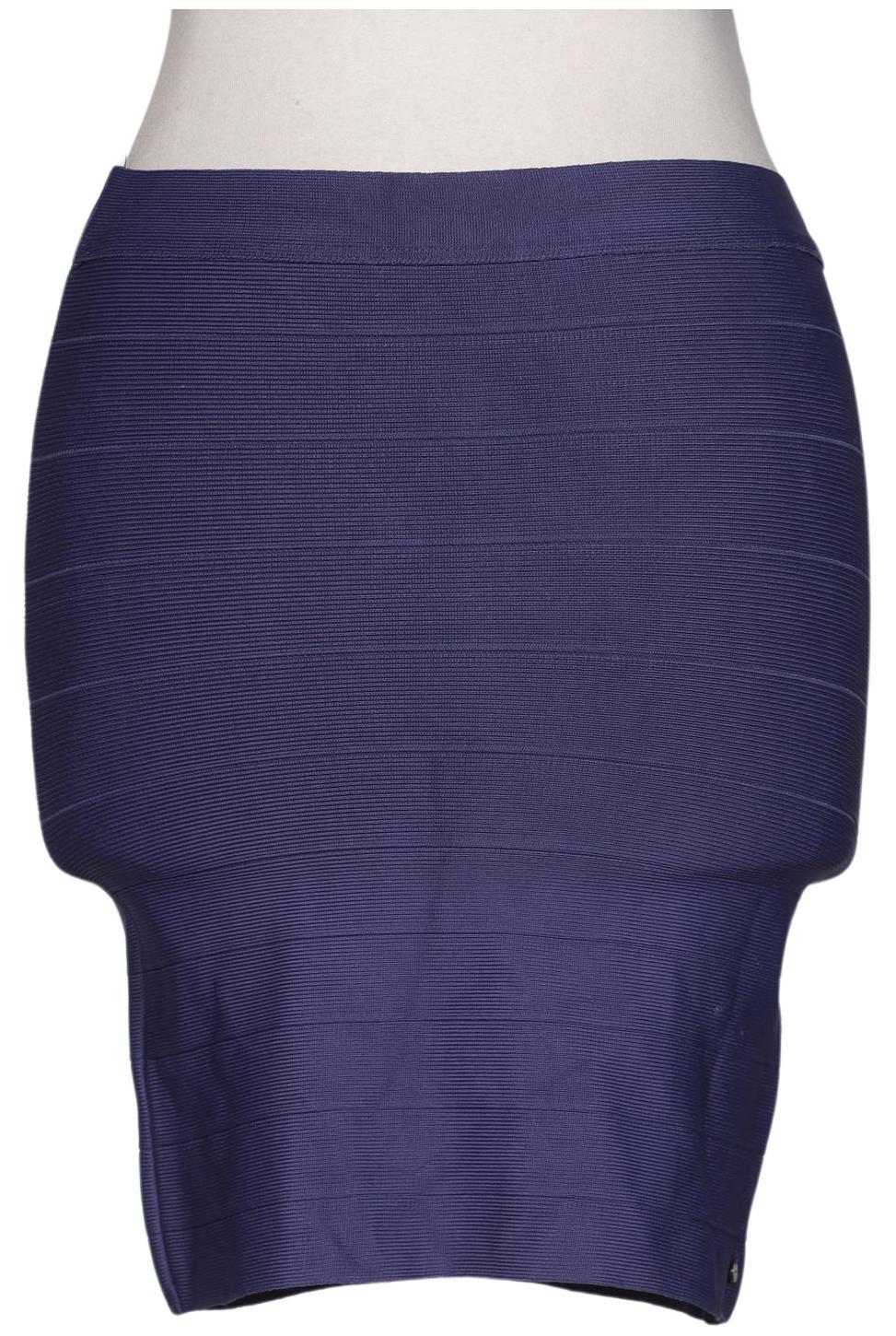 

Guess Damen Rock, flieder, Gr. 38