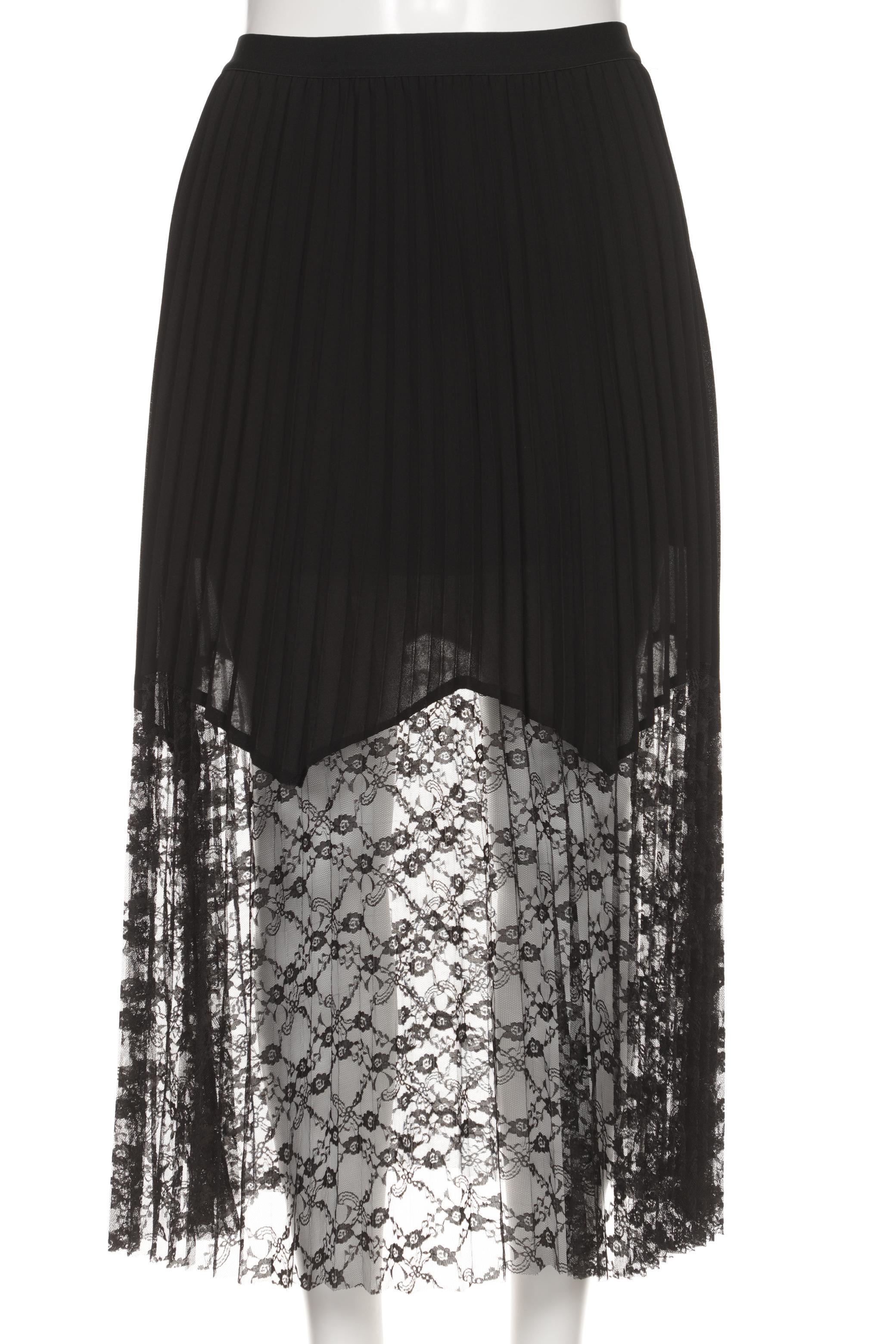 

Guess Damen Rock, schwarz, Gr. 42