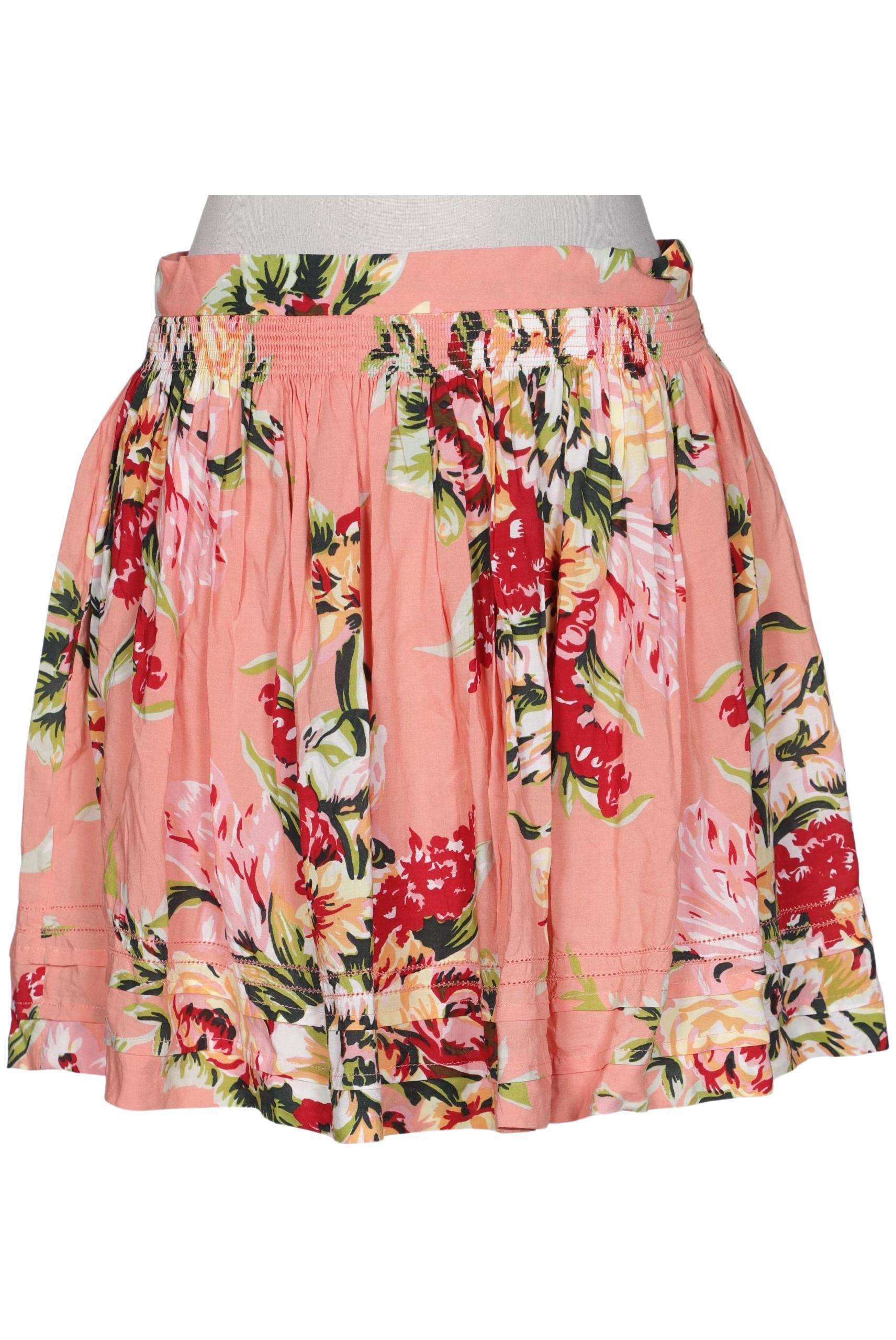 

Guess Damen Rock, mehrfarbig, Gr. 28