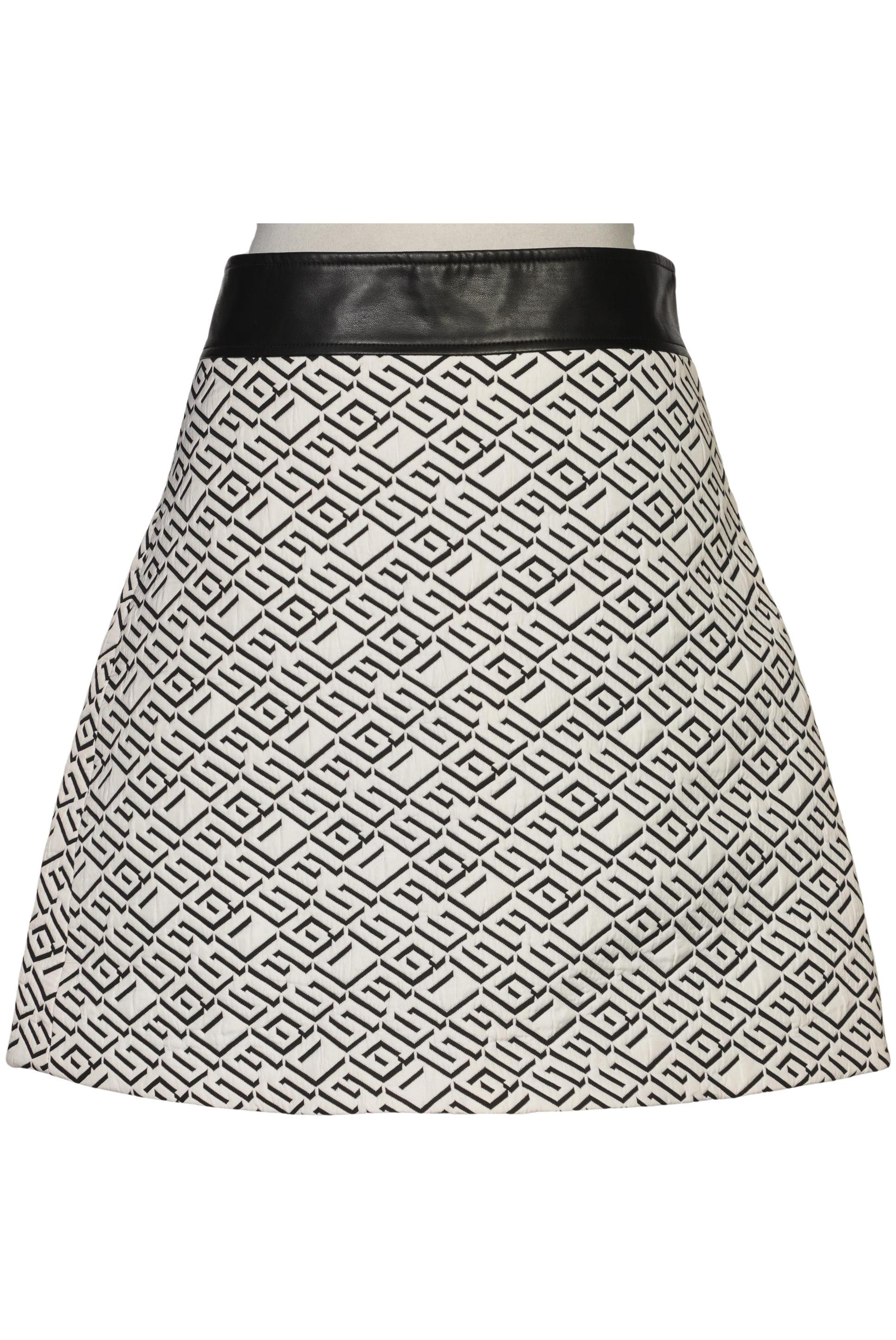 

Guess Damen Rock, weiß, Gr. 42