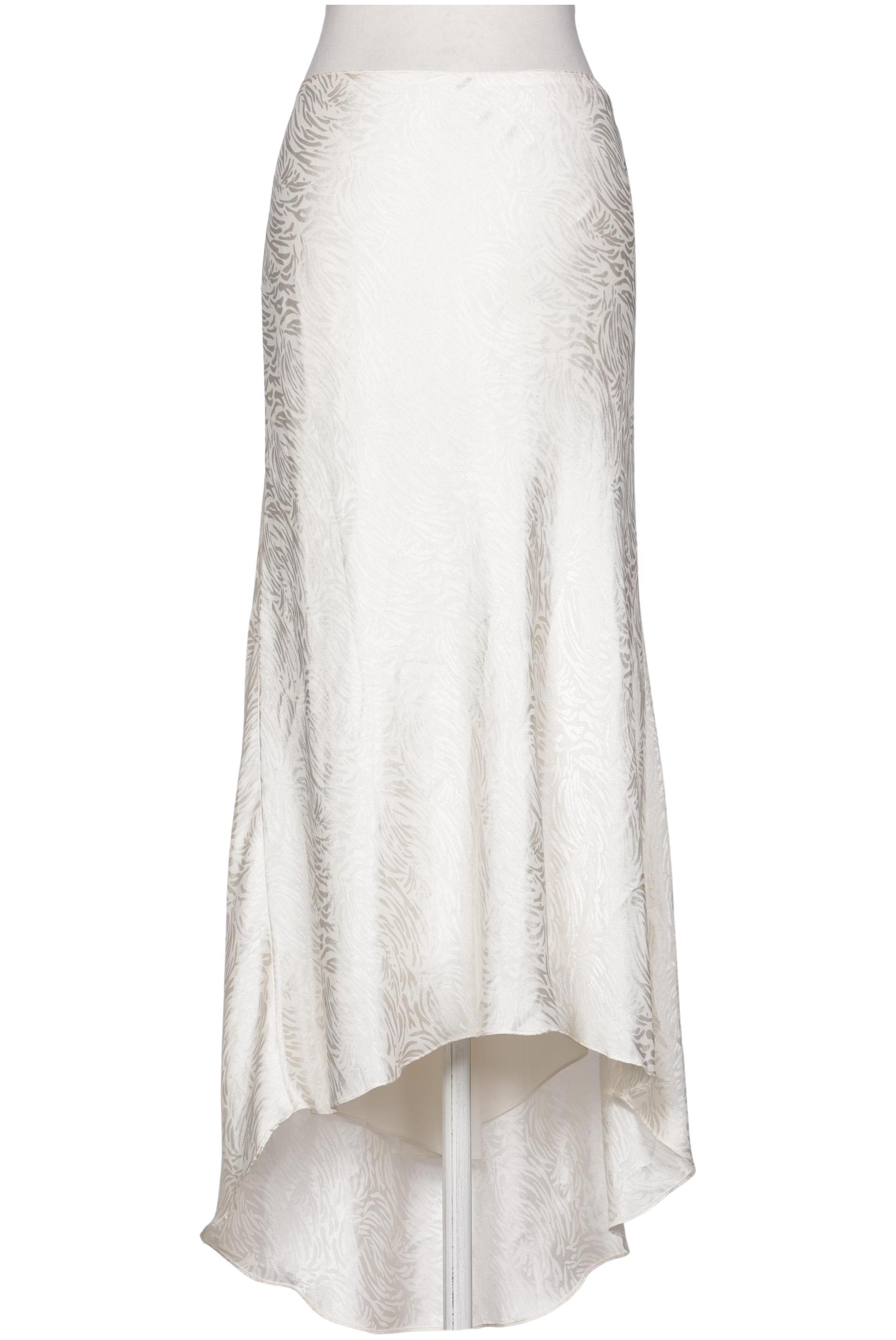 

Guess Damen Rock, cremeweiß, Gr. 42