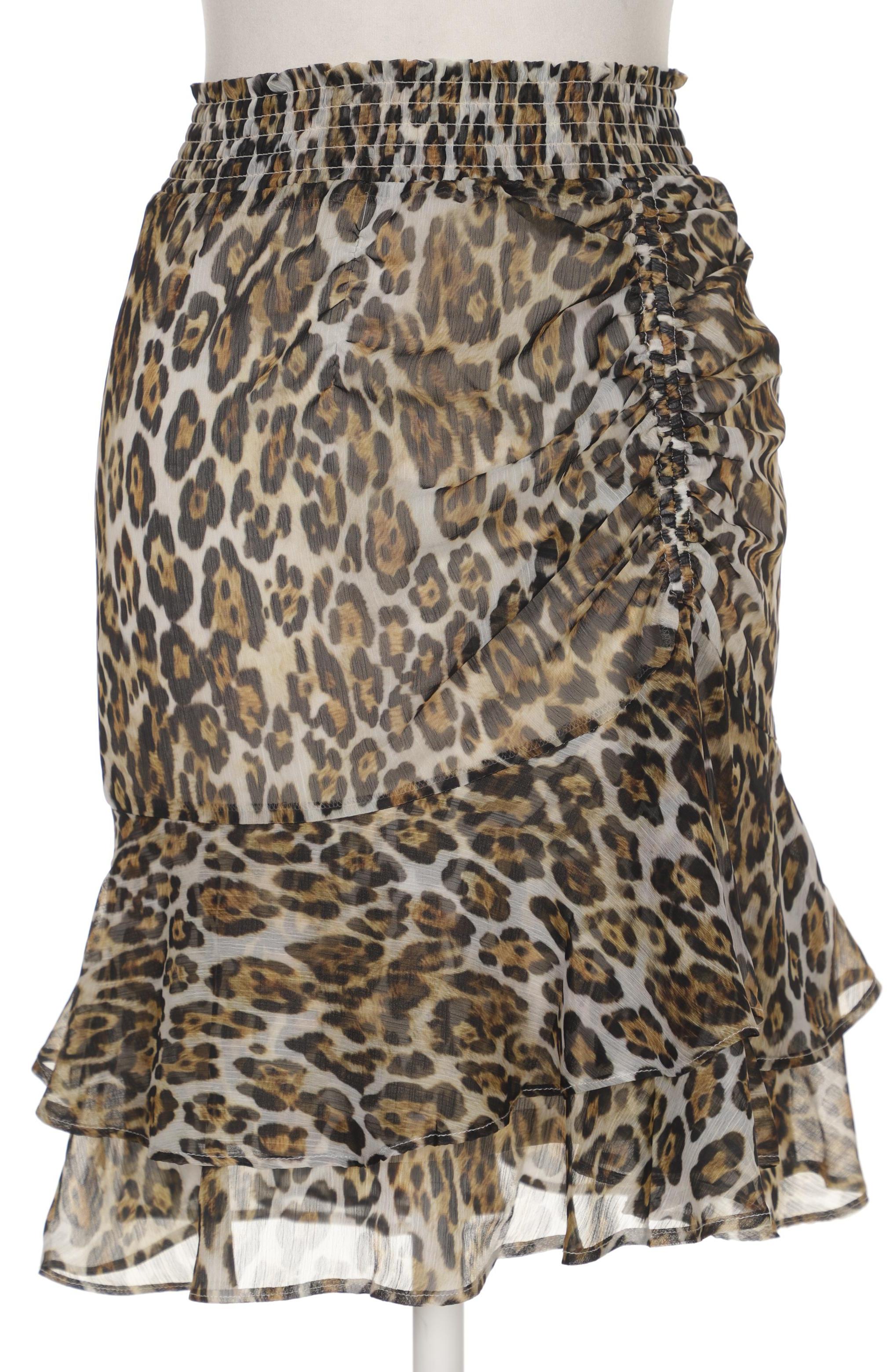 

Guess Damen Rock, beige, Gr. 24