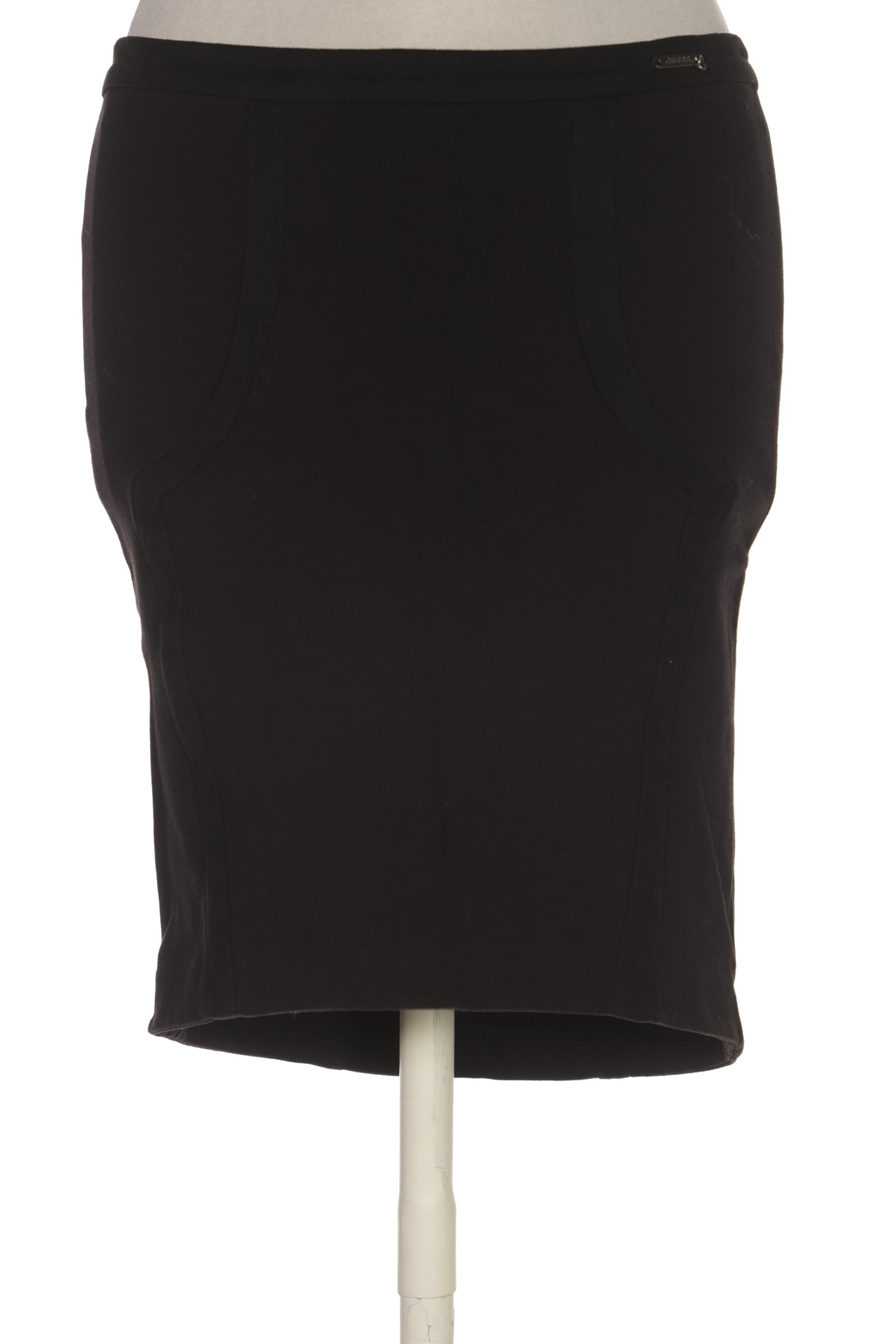 

Guess Damen Rock, schwarz, Gr. 26