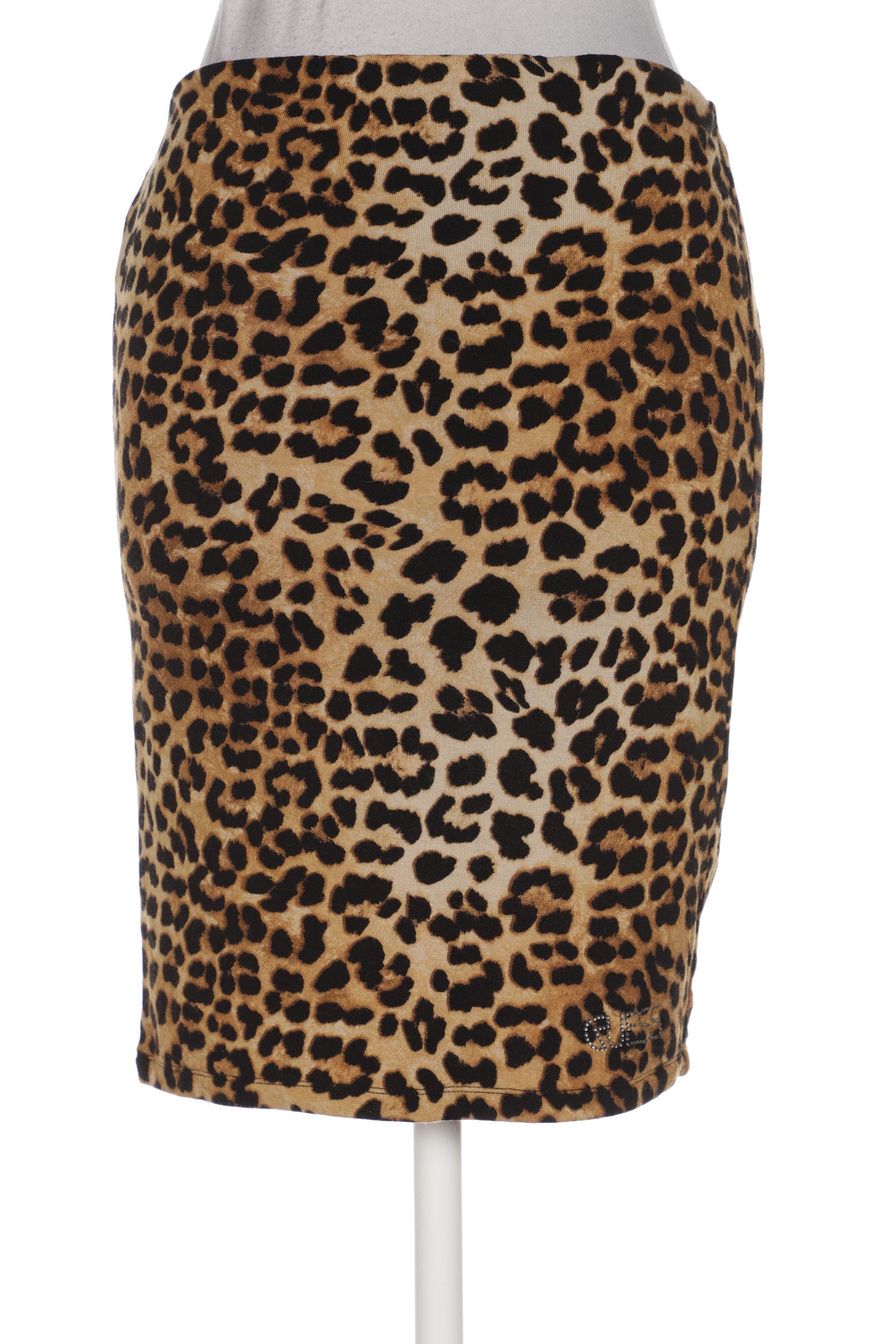 

Guess Damen Rock, braun, Gr. 36