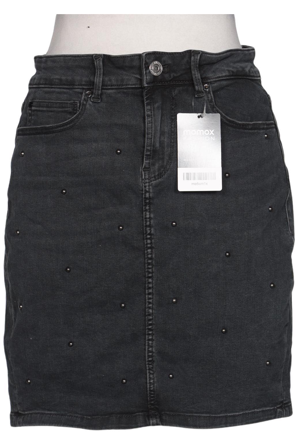 

Guess Damen Rock, grau, Gr. 26