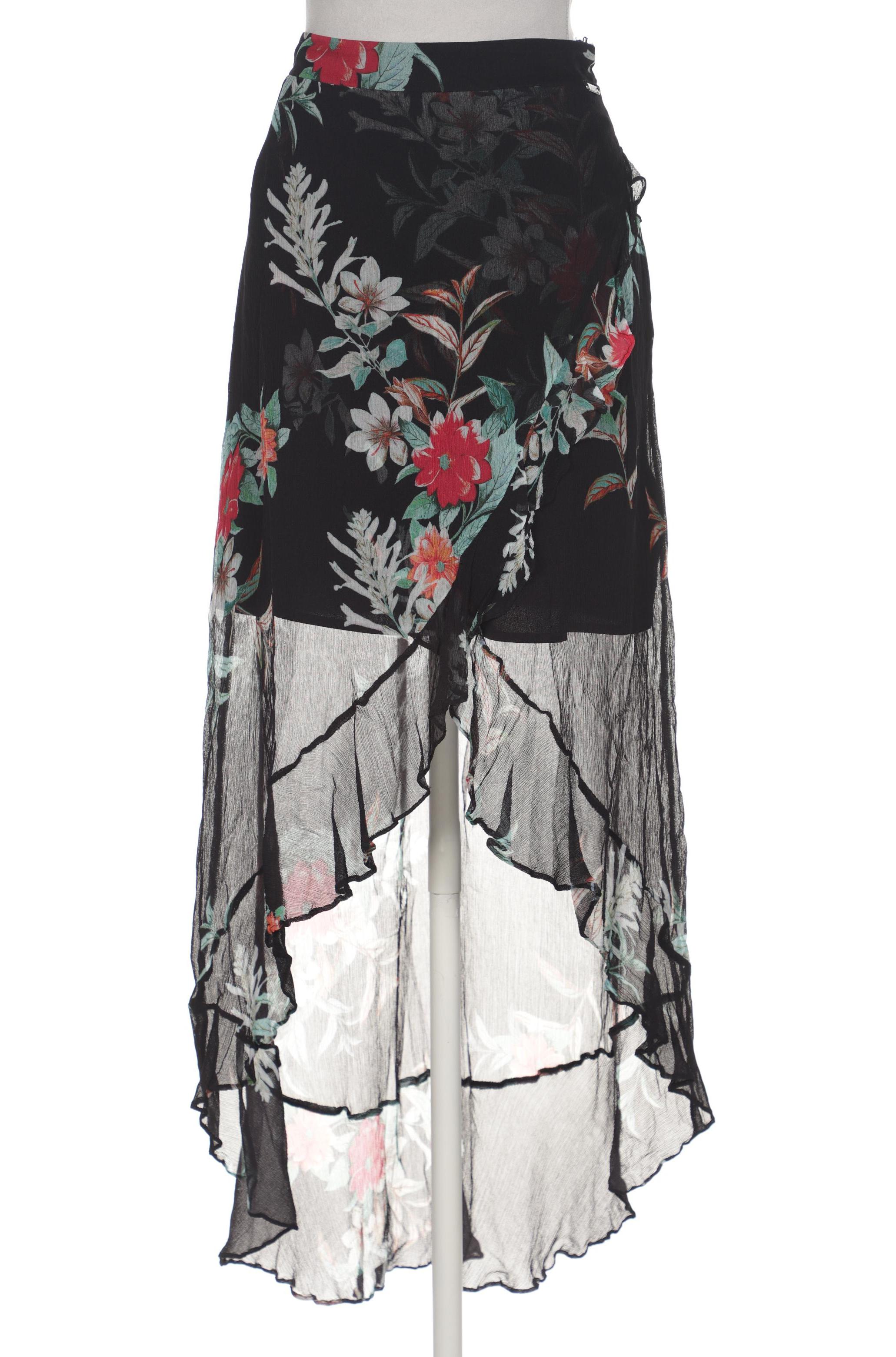 

Guess Damen Rock, schwarz, Gr. 28