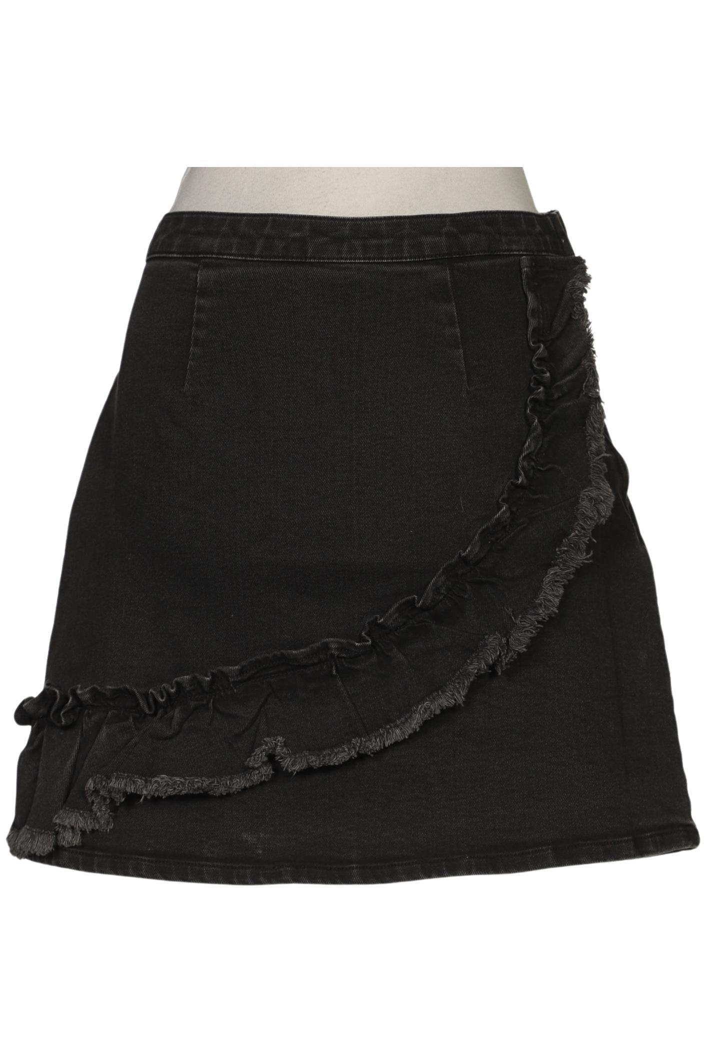 

Guess Damen Rock, schwarz, Gr. 26