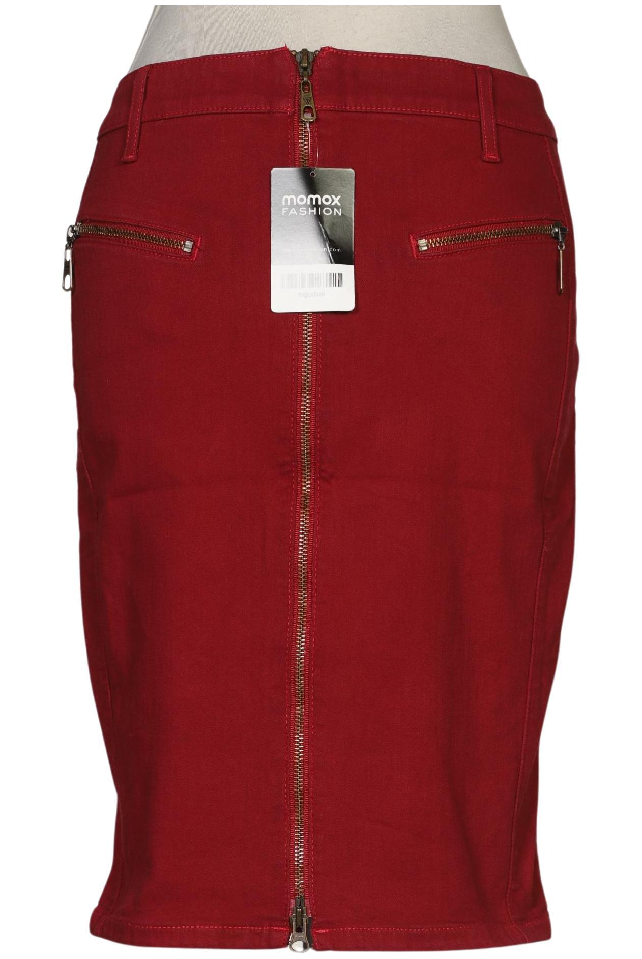 

Guess Damen Rock, rot, Gr. 27
