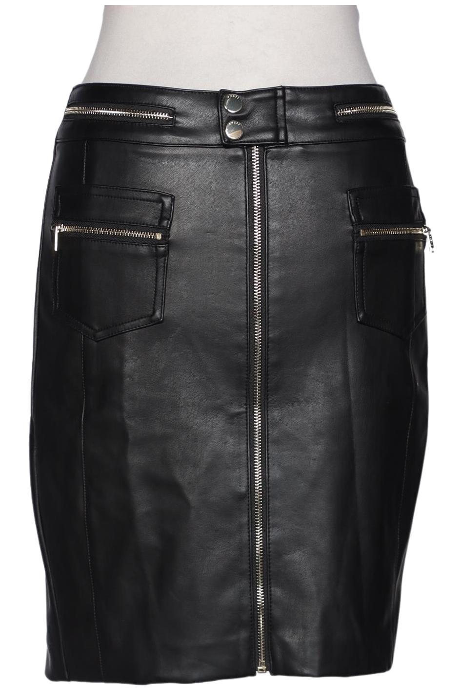 

Guess Damen Rock, schwarz, Gr. 38