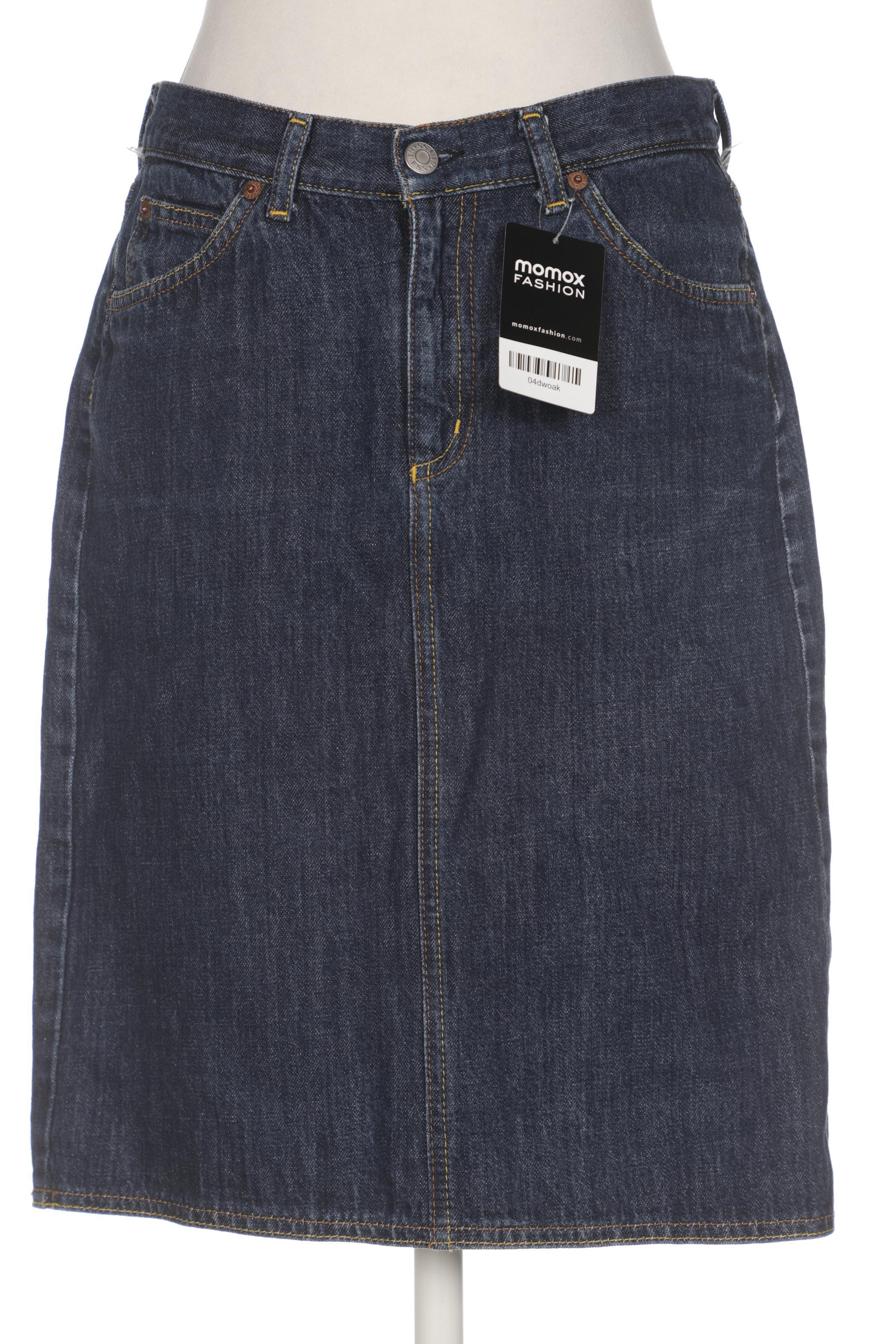 

Guess Damen Rock, blau, Gr. 28