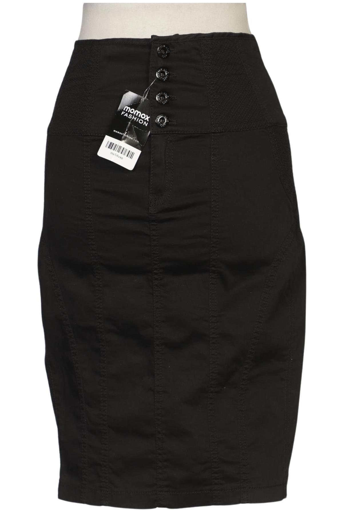 

Guess Damen Rock, schwarz, Gr. 25