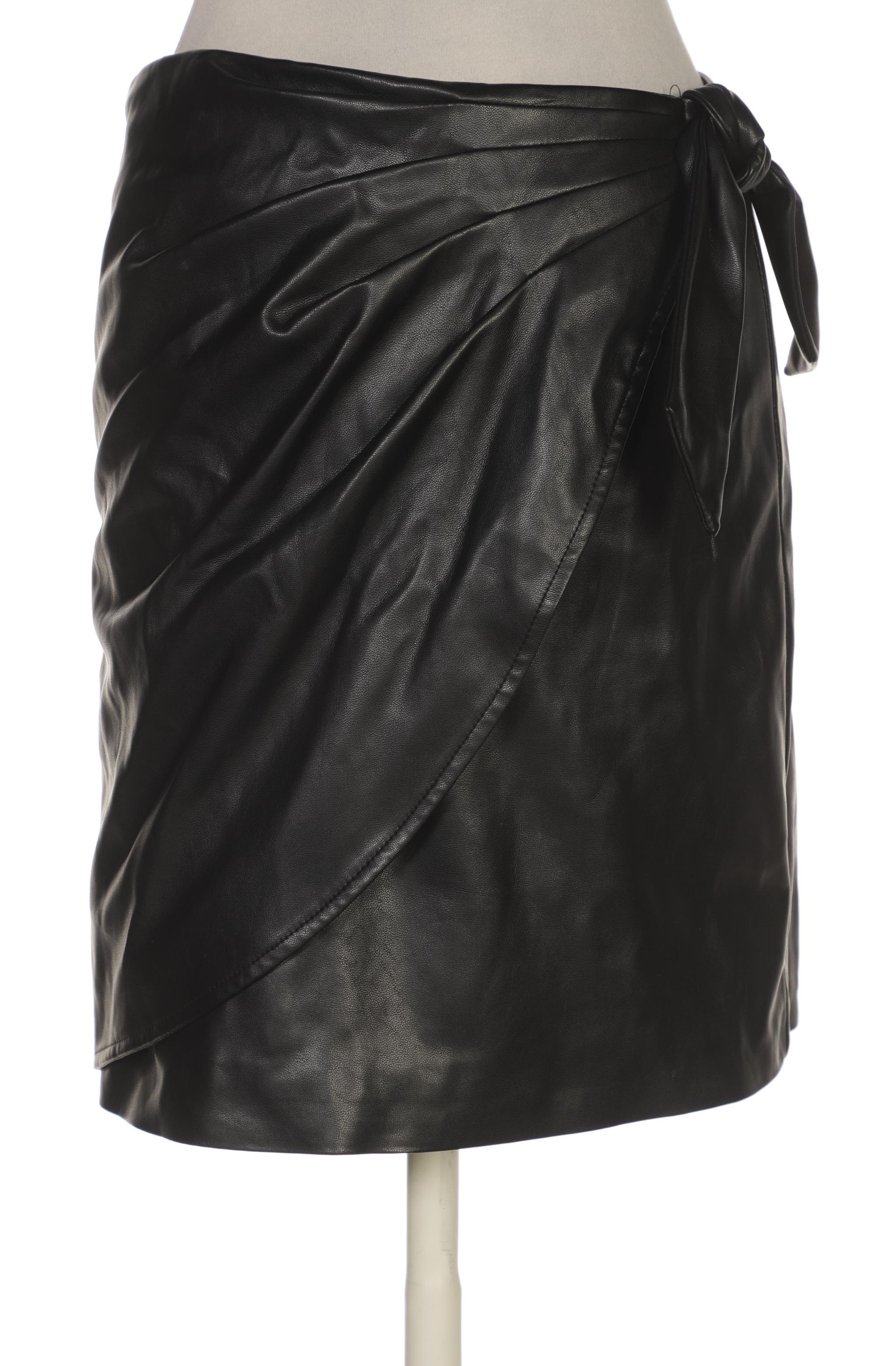 

Guess Damen Rock, schwarz, Gr. 40