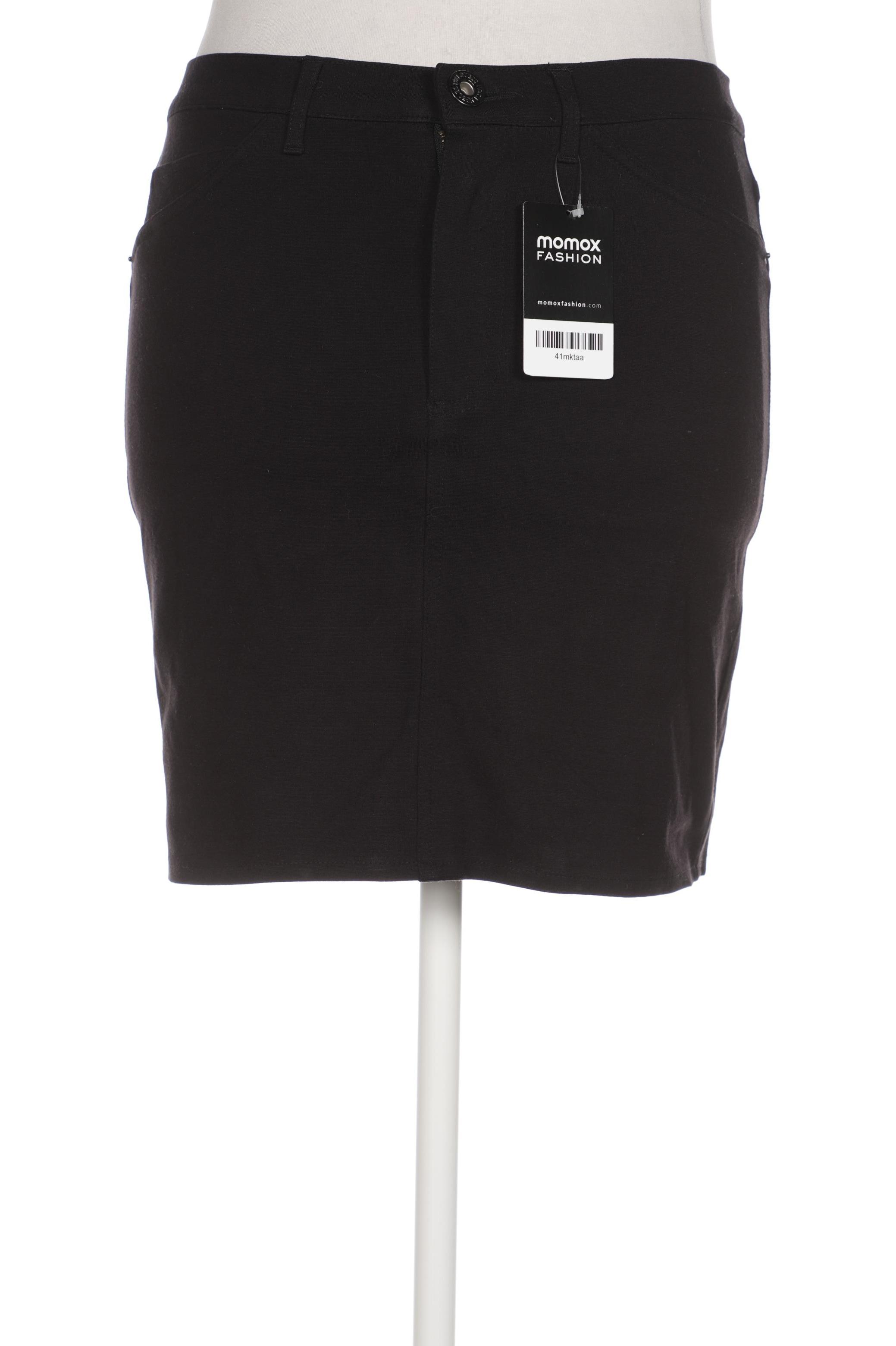 

Guess Damen Rock, schwarz, Gr. 44