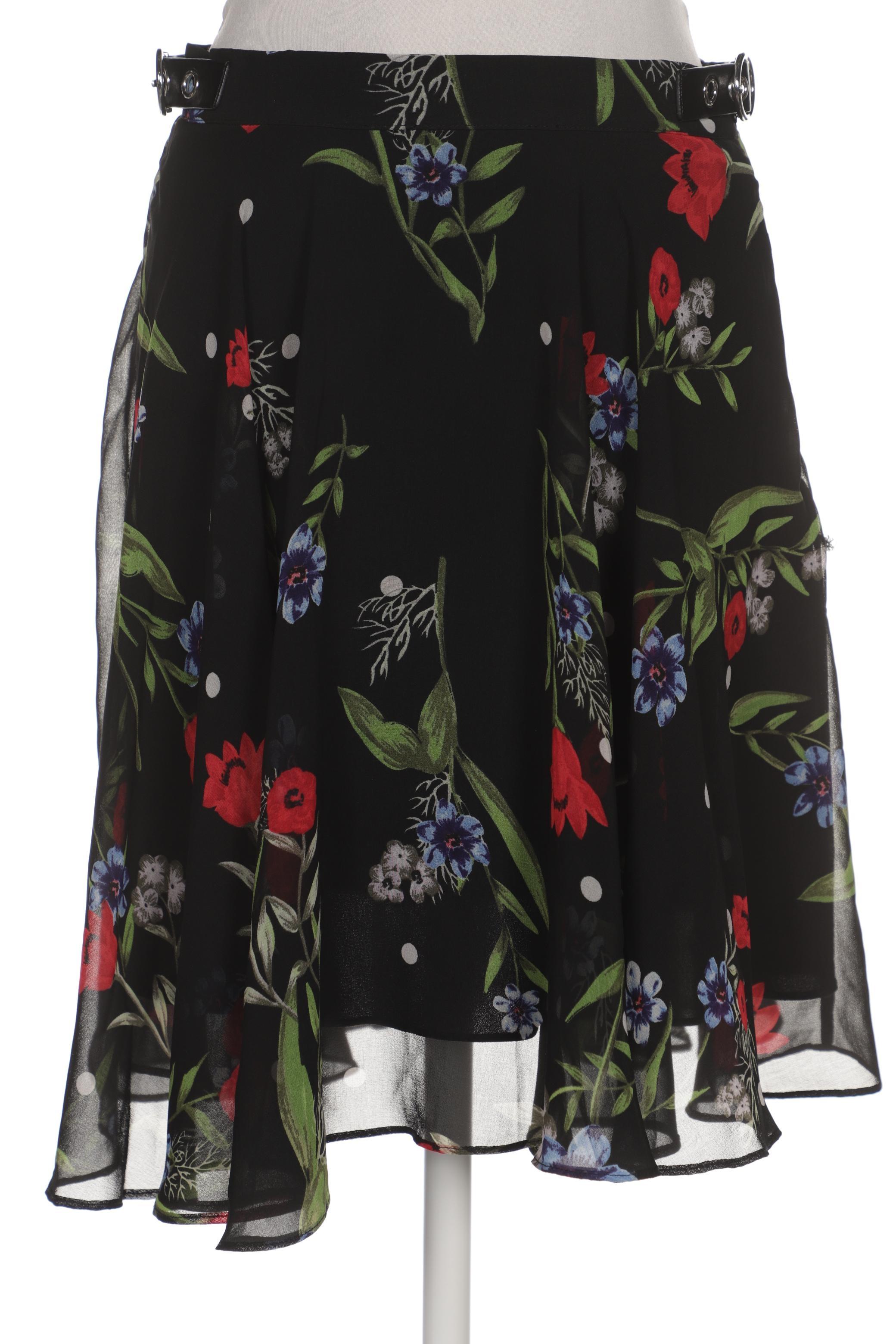 

Guess Damen Rock, schwarz, Gr. 28
