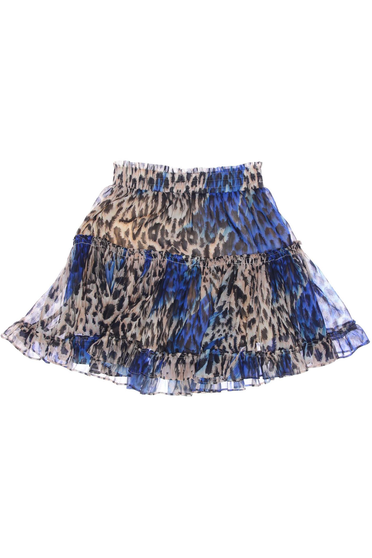 

GUESS Damen Rock, blau