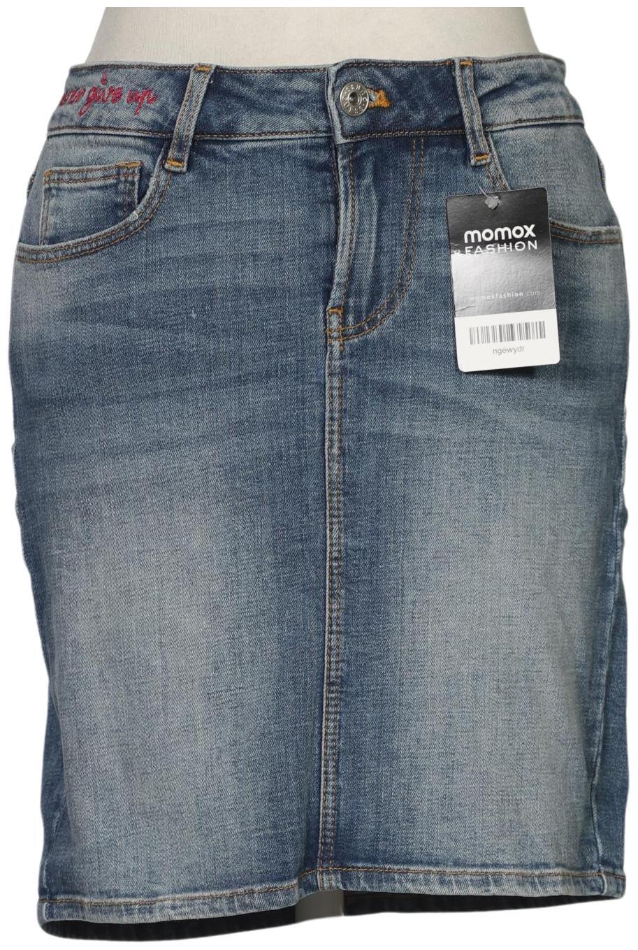 

Guess Damen Rock, blau, Gr. 25