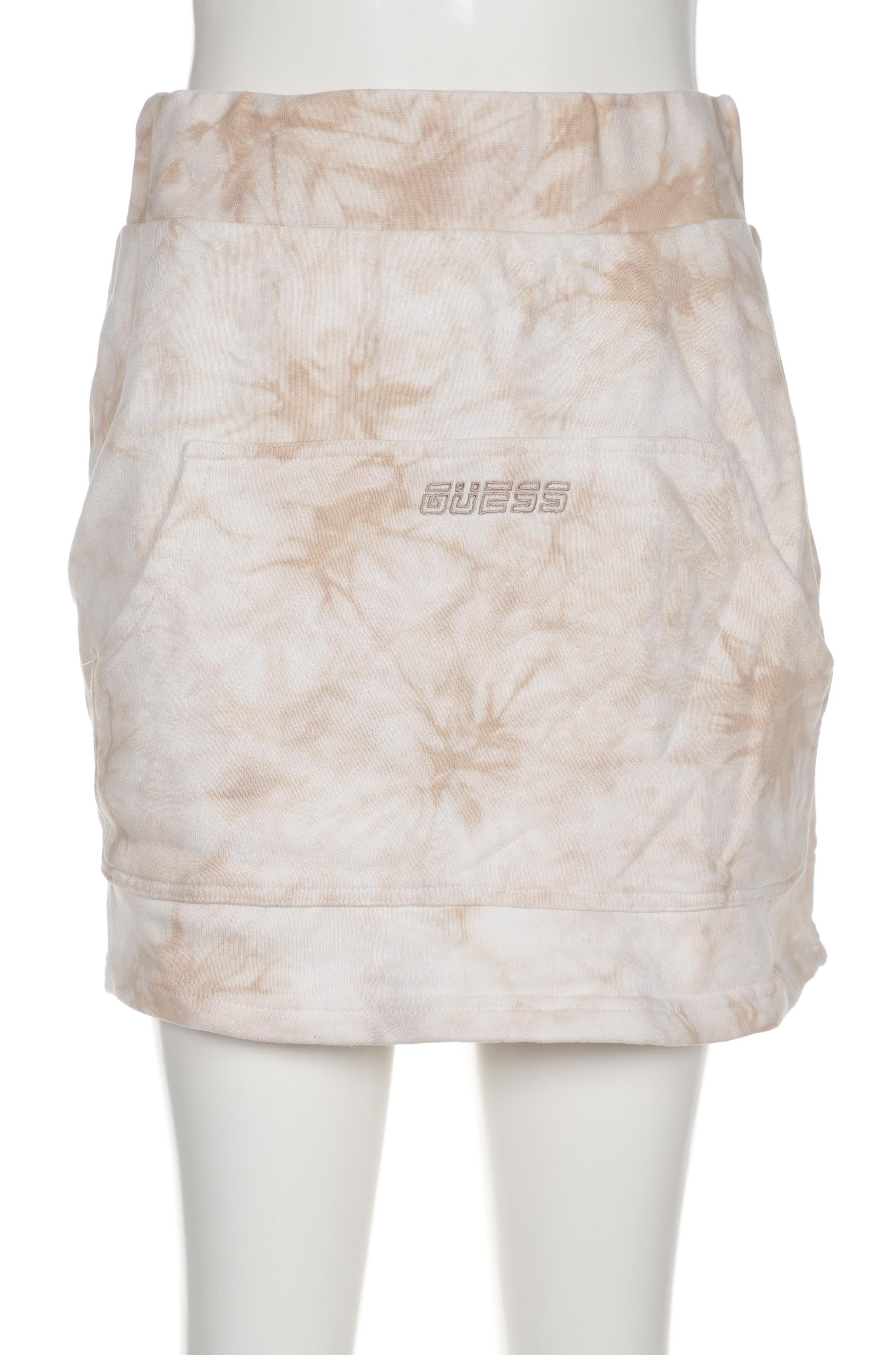 

GUESS Damen Rock, beige