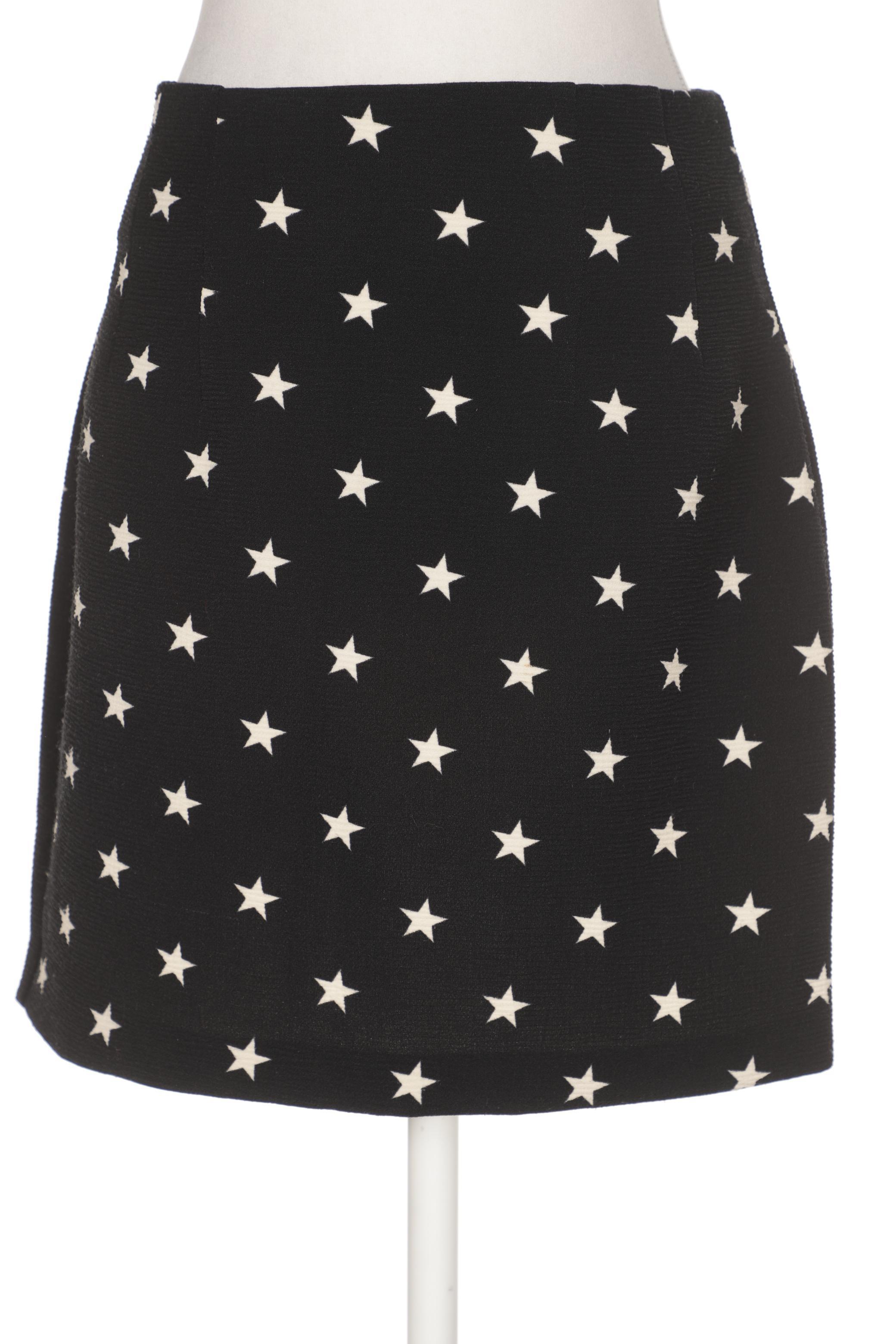 

Guess Damen Rock, schwarz, Gr. 42