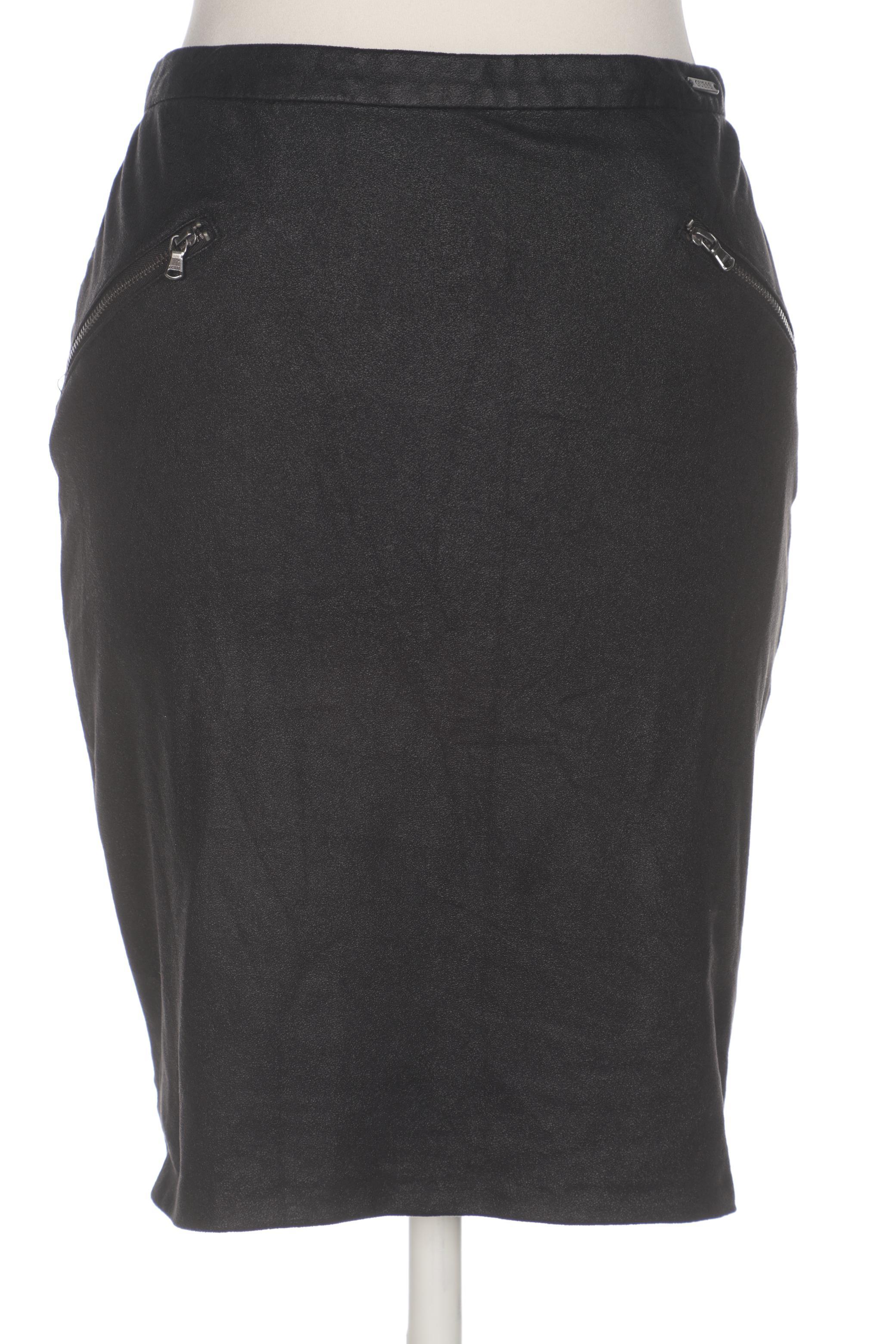 

Guess Damen Rock, schwarz, Gr. 27